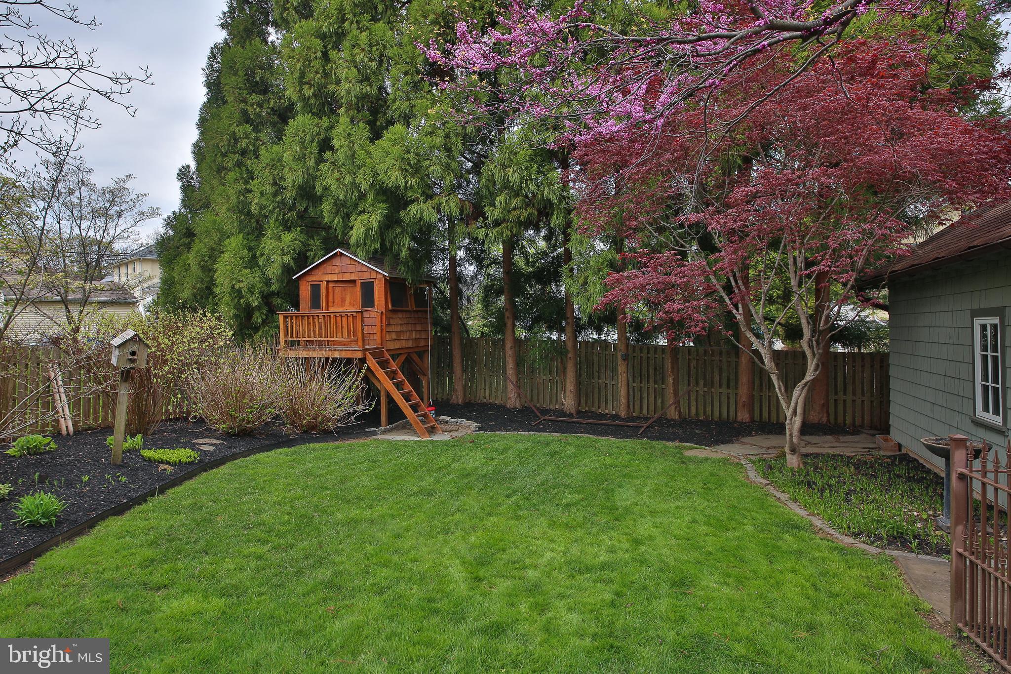 DEEPDALE - Residential