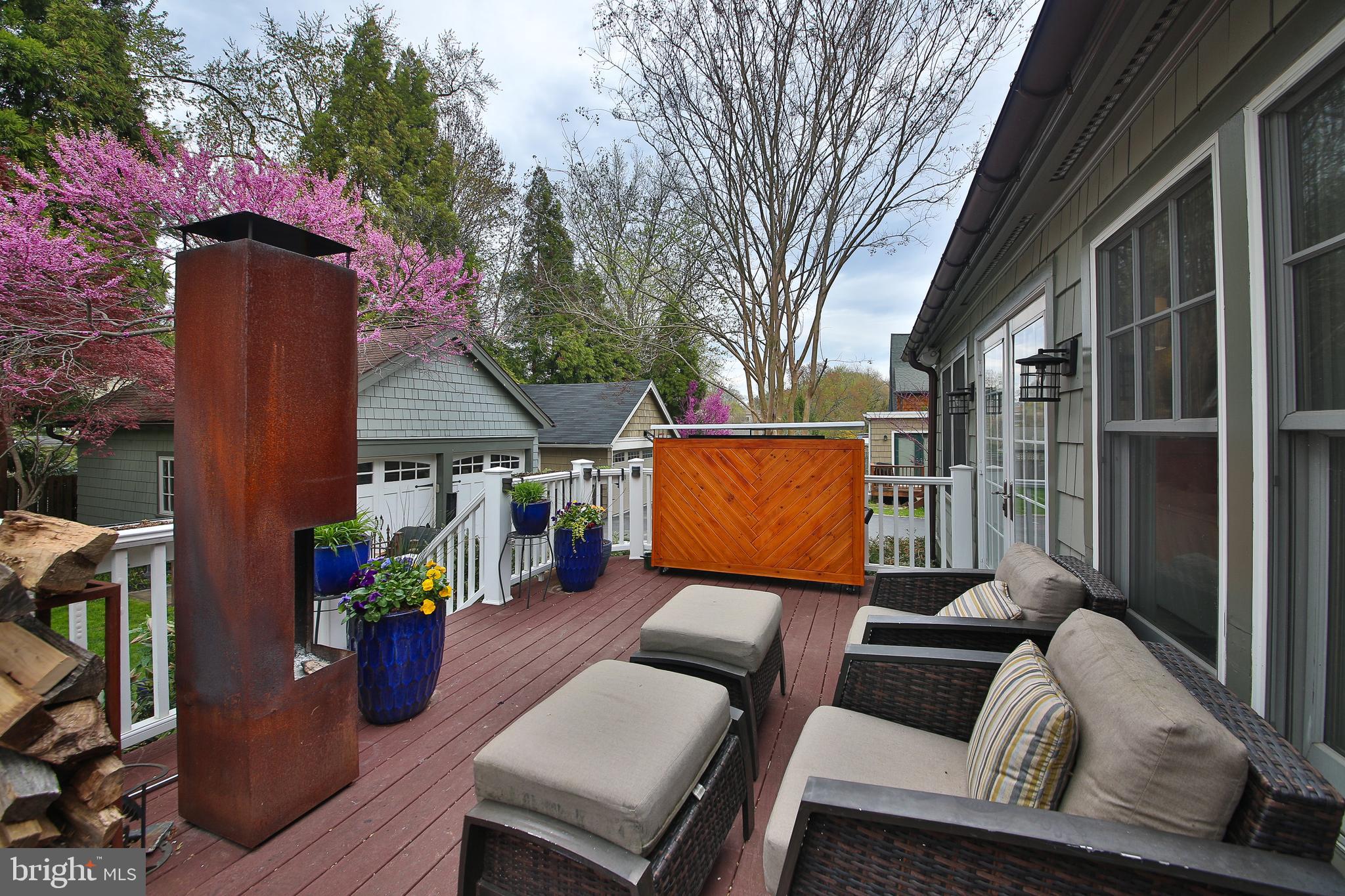 DEEPDALE - Residential