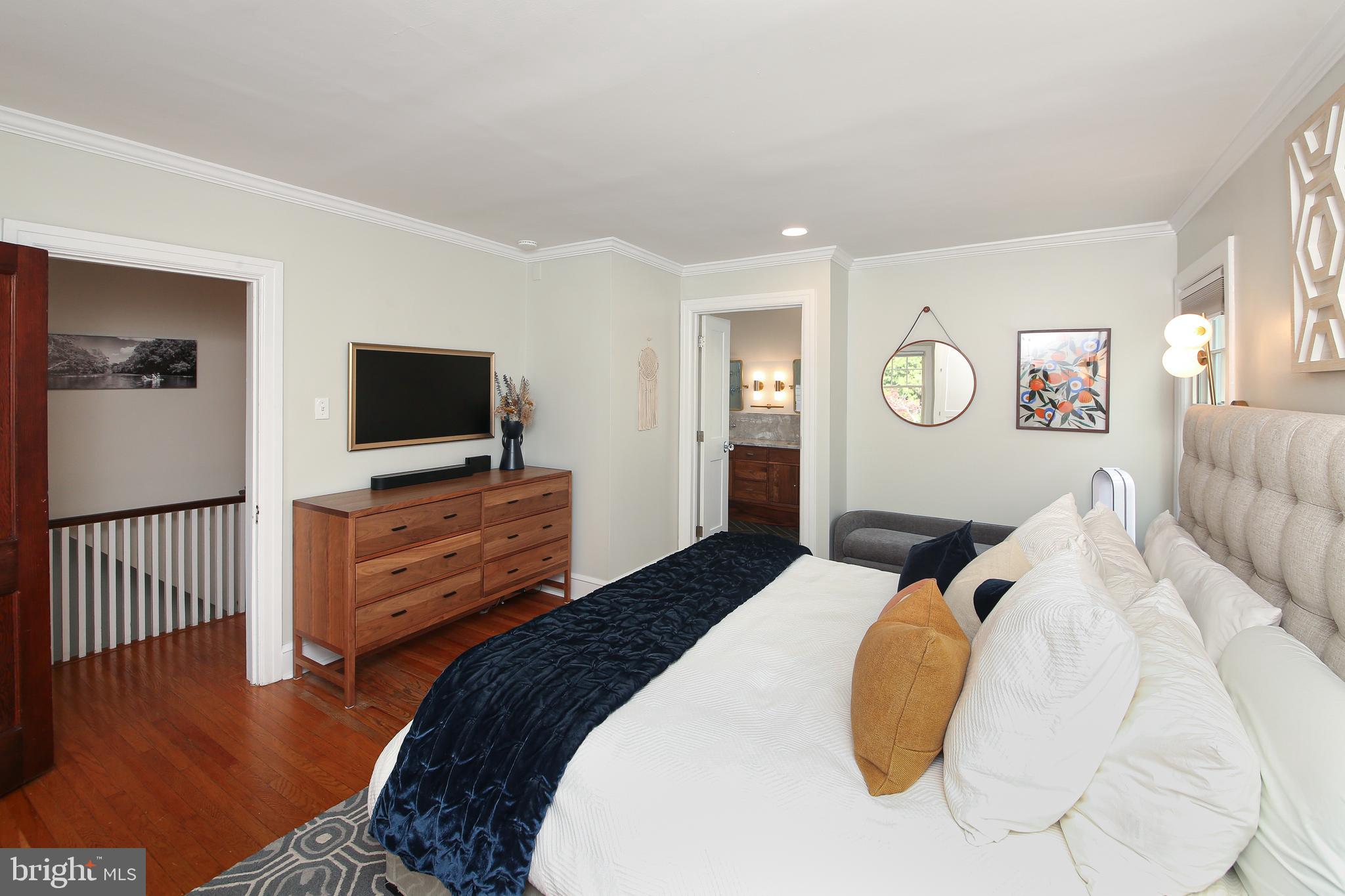 DEEPDALE - Residential