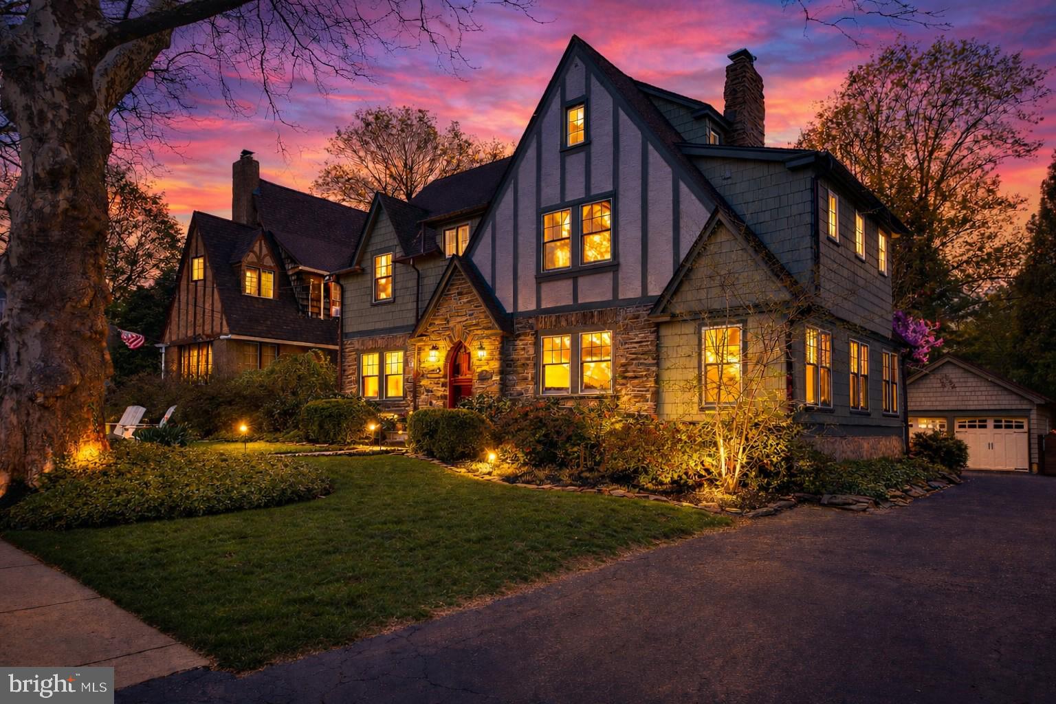 DEEPDALE - Residential