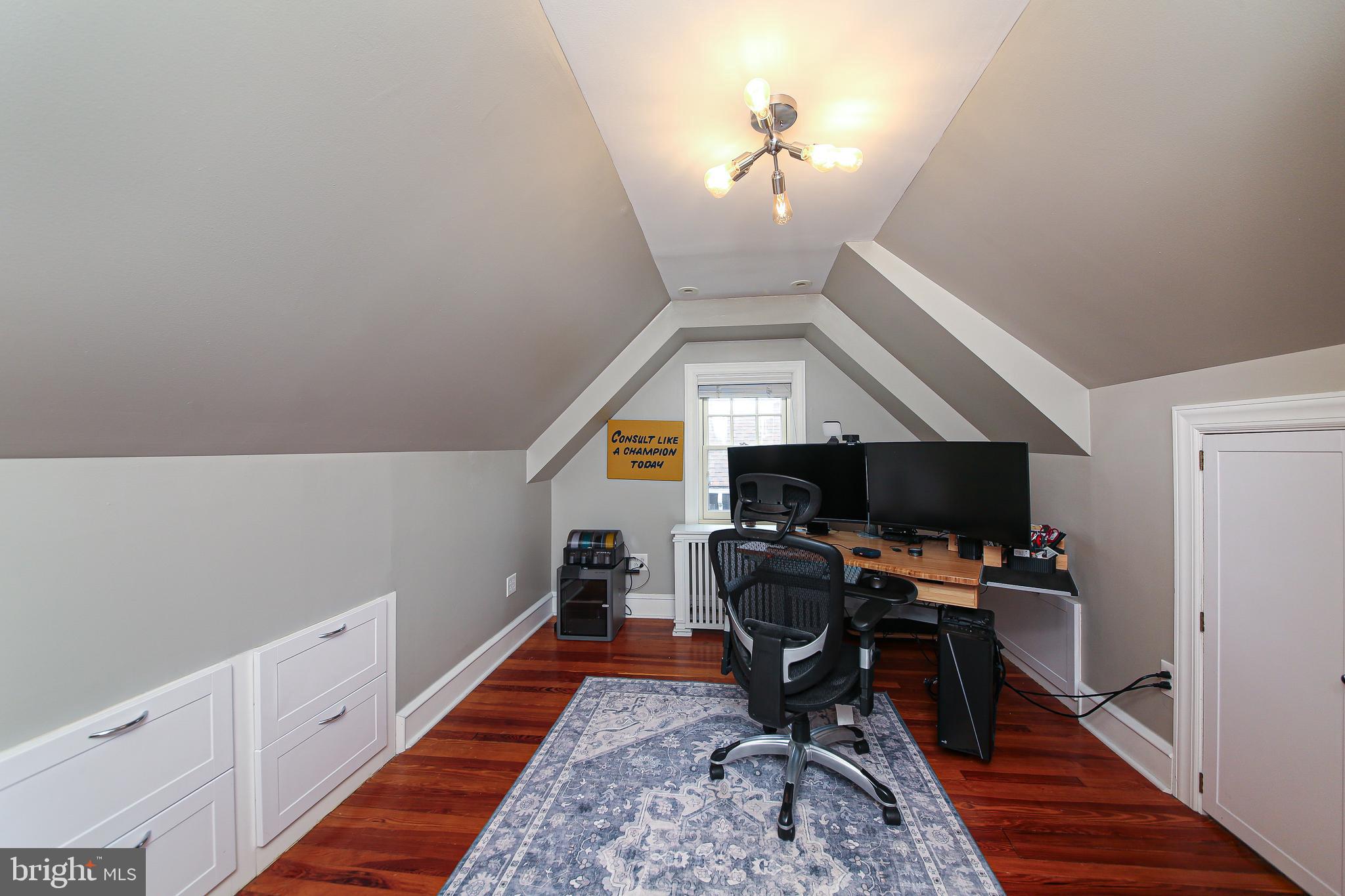 DEEPDALE - Residential