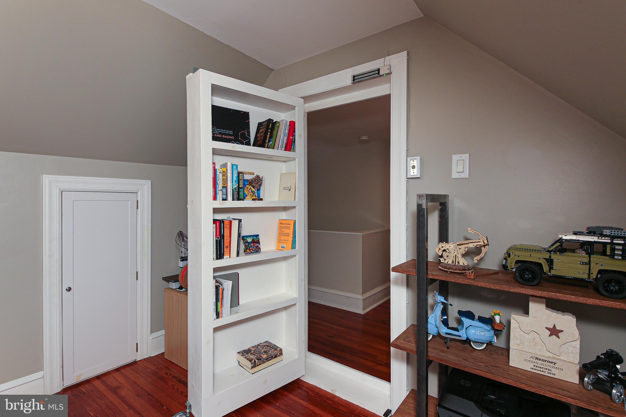 DEEPDALE - Residential