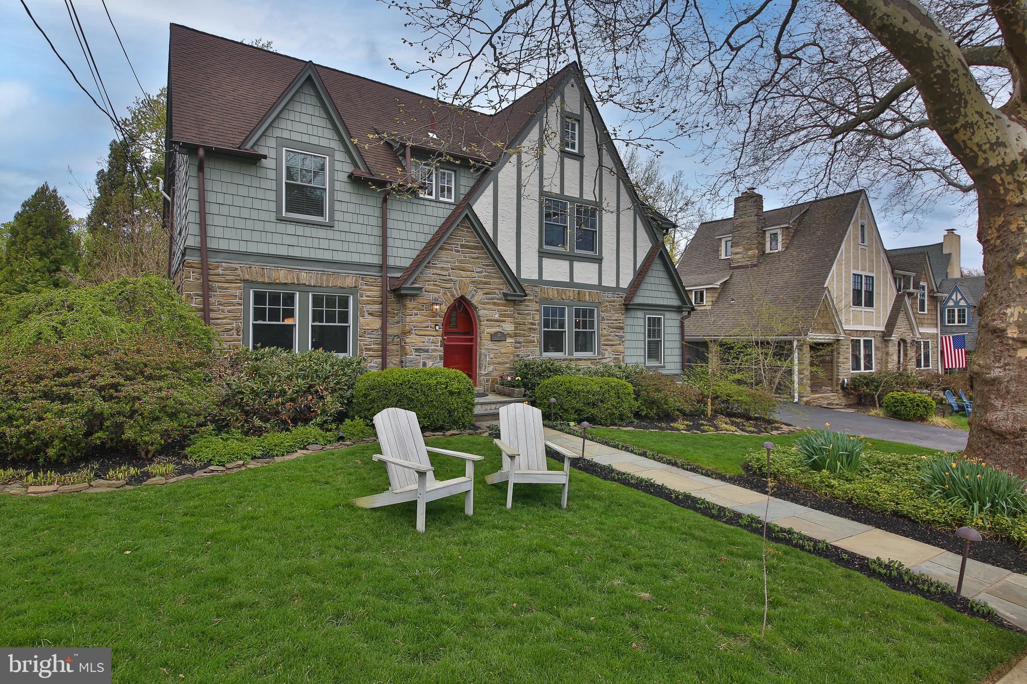 DEEPDALE - Residential