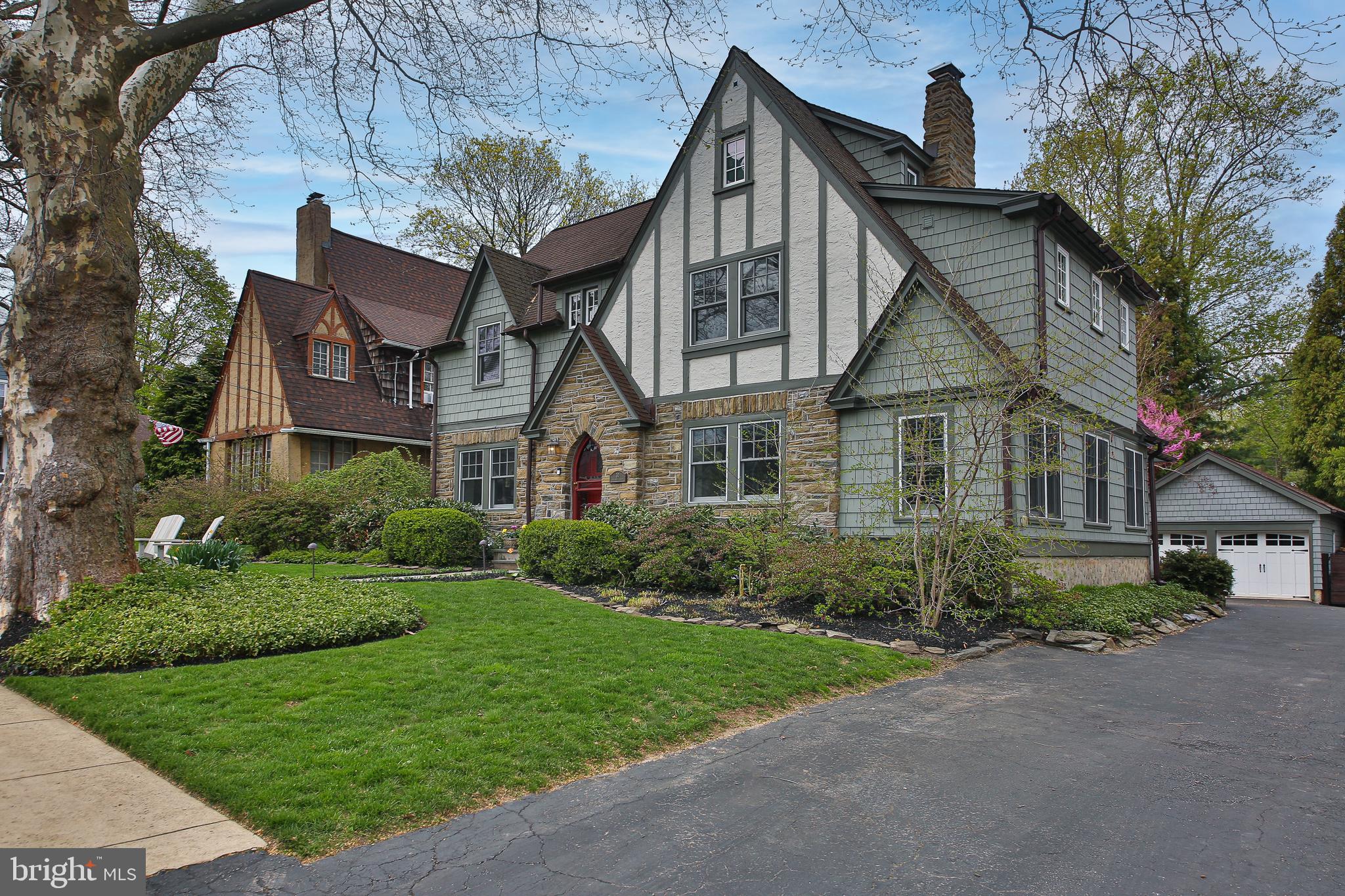 DEEPDALE - Residential