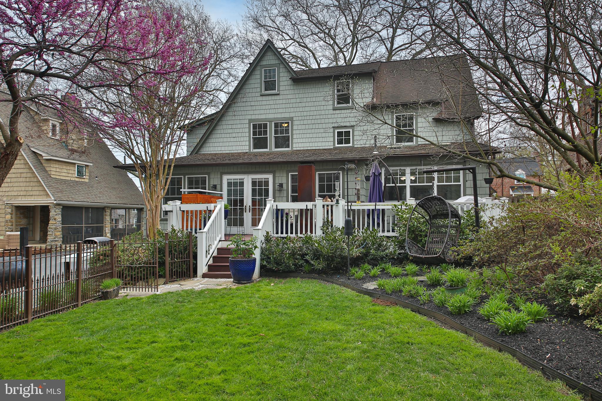 DEEPDALE - Residential