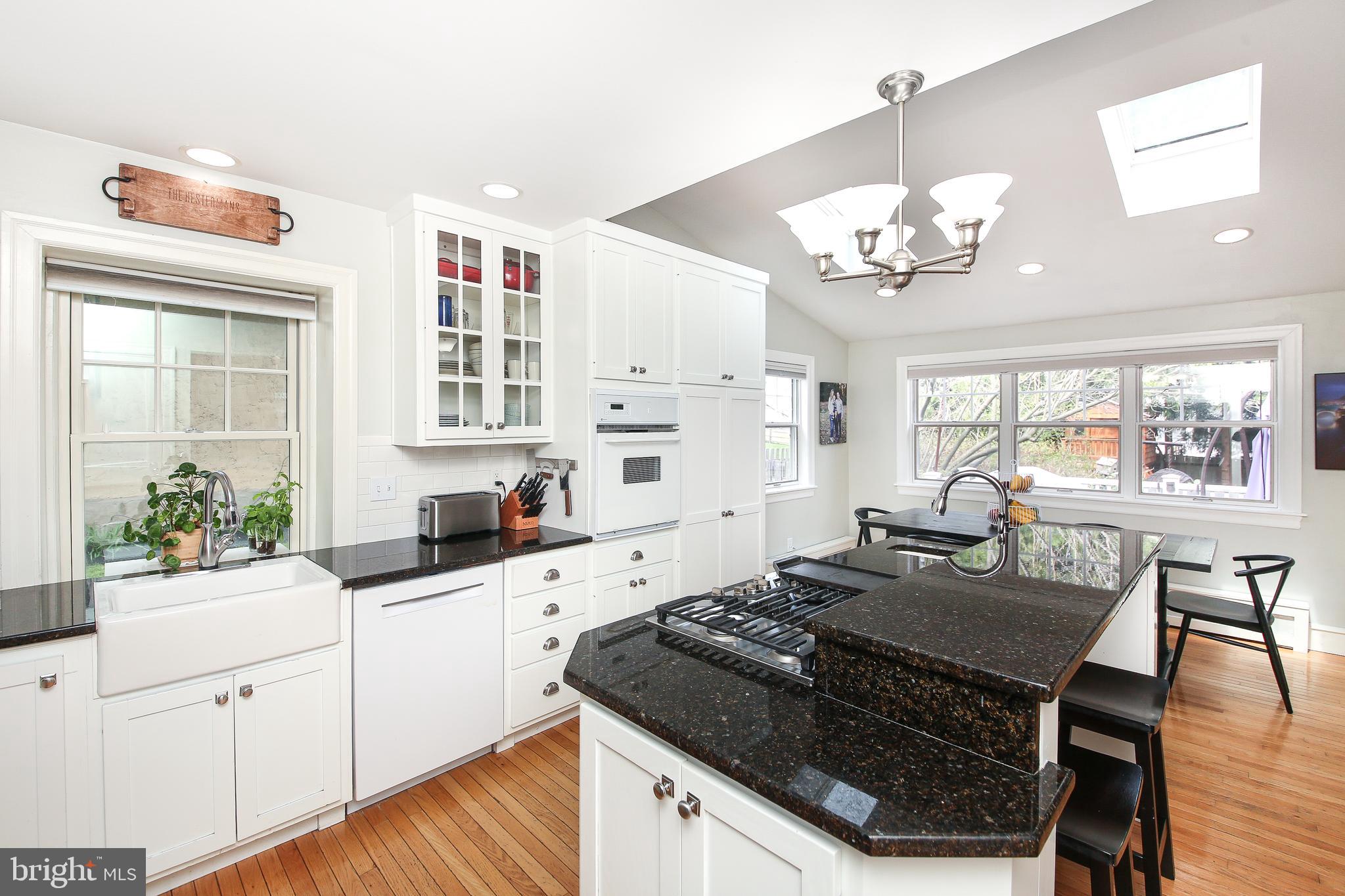 DEEPDALE - Residential