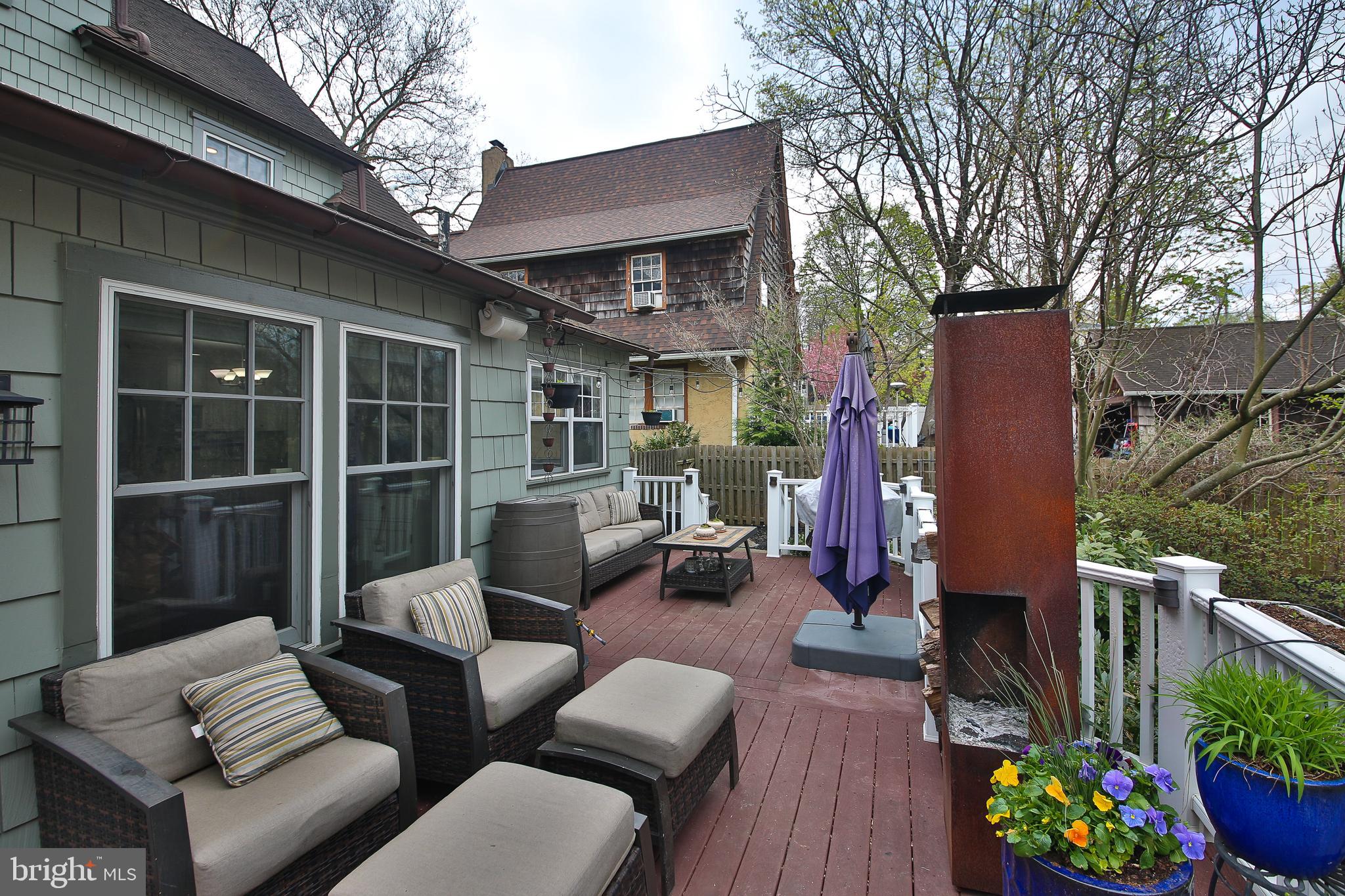 DEEPDALE - Residential