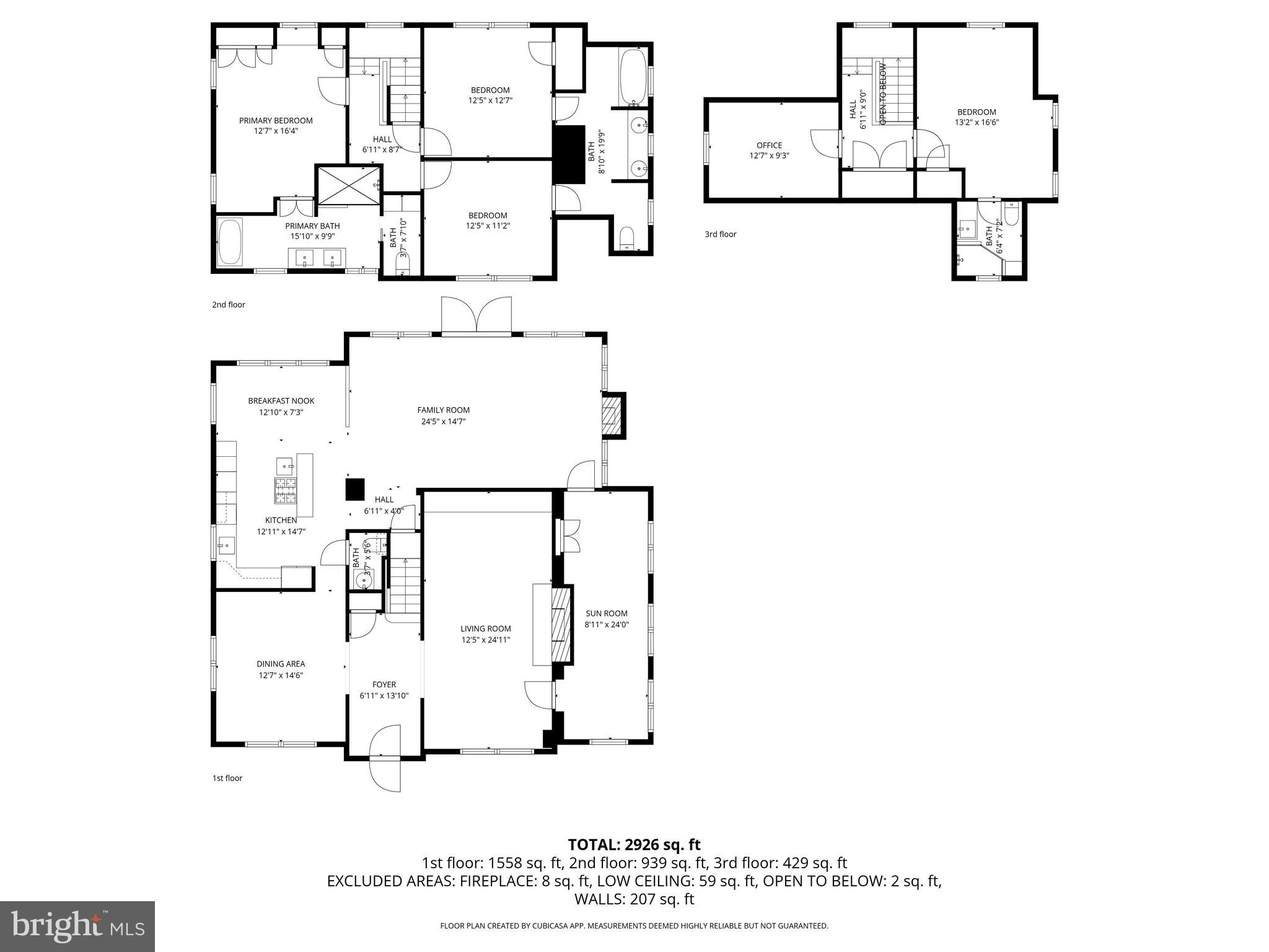 DEEPDALE - Residential