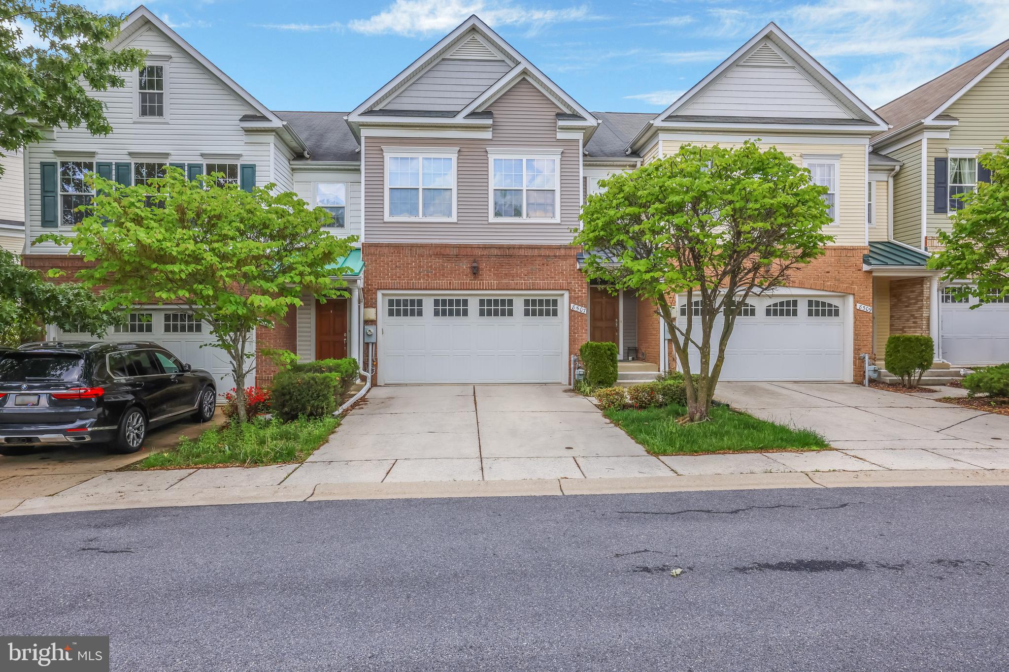8507 YOUNG RIVERS COURT 22