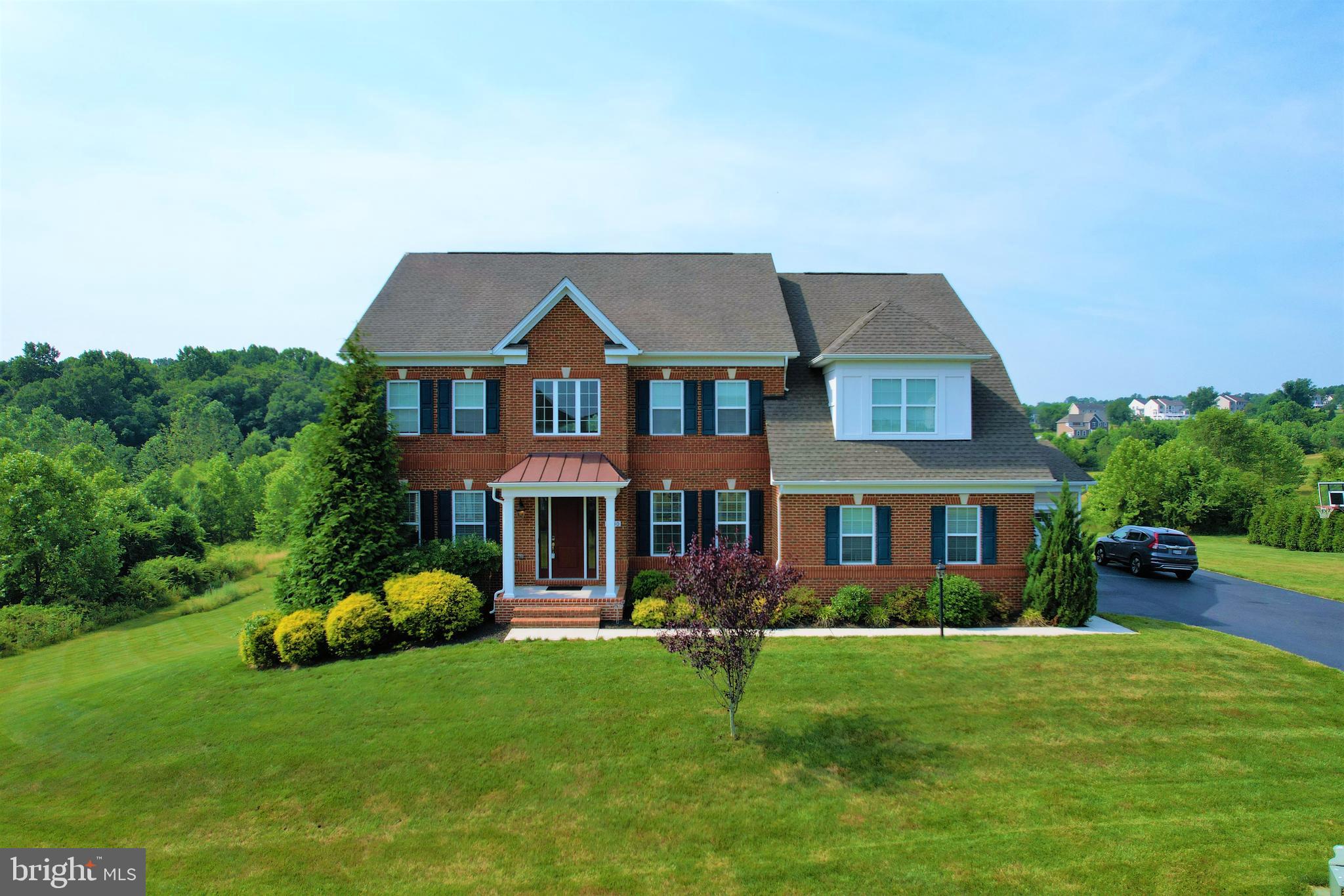 COLVARD CHOICE - Residential