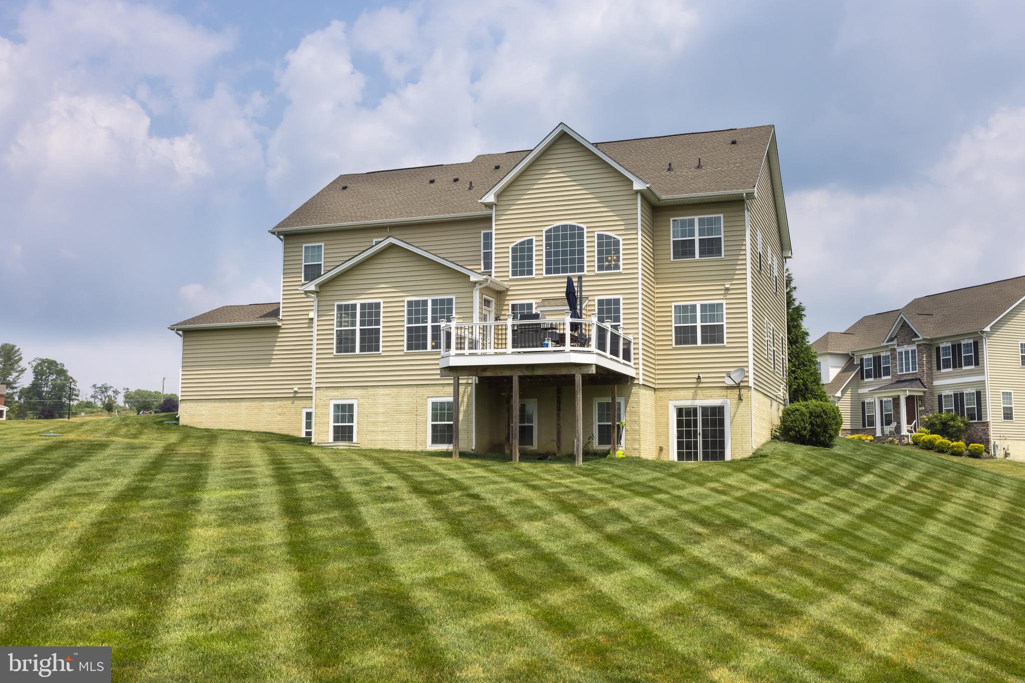 COLVARD CHOICE - Residential