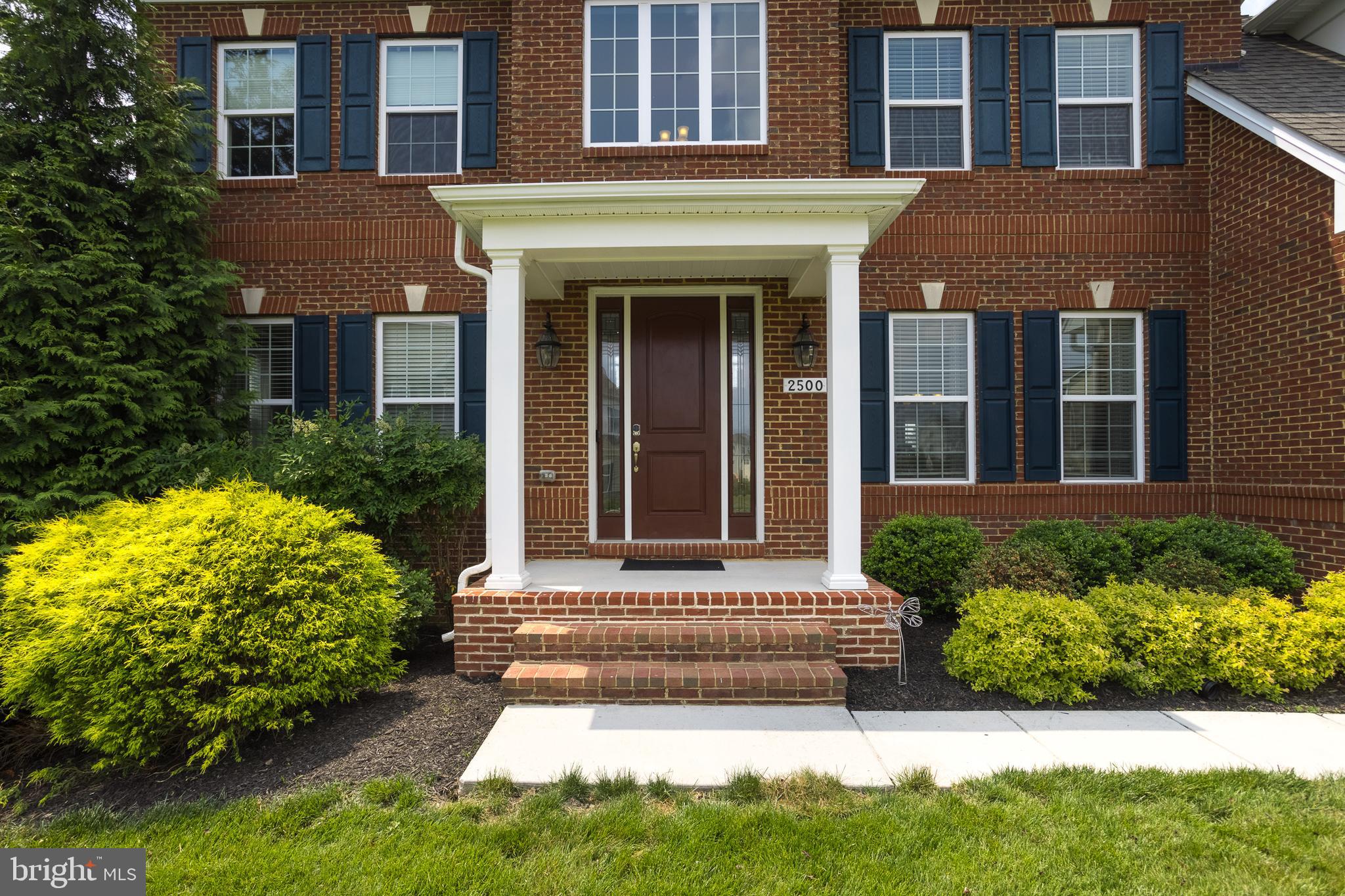 COLVARD CHOICE - Residential