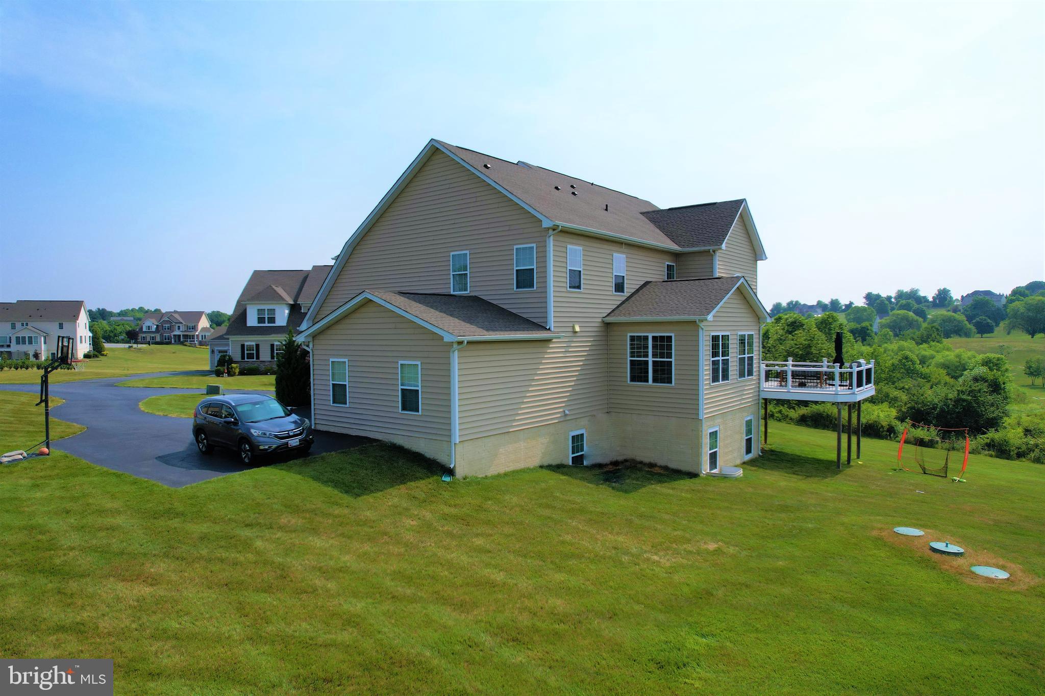 COLVARD CHOICE - Residential