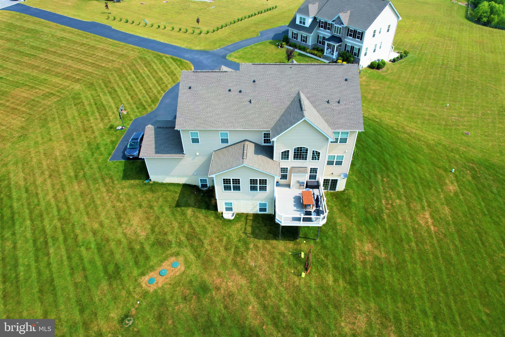 COLVARD CHOICE - Residential