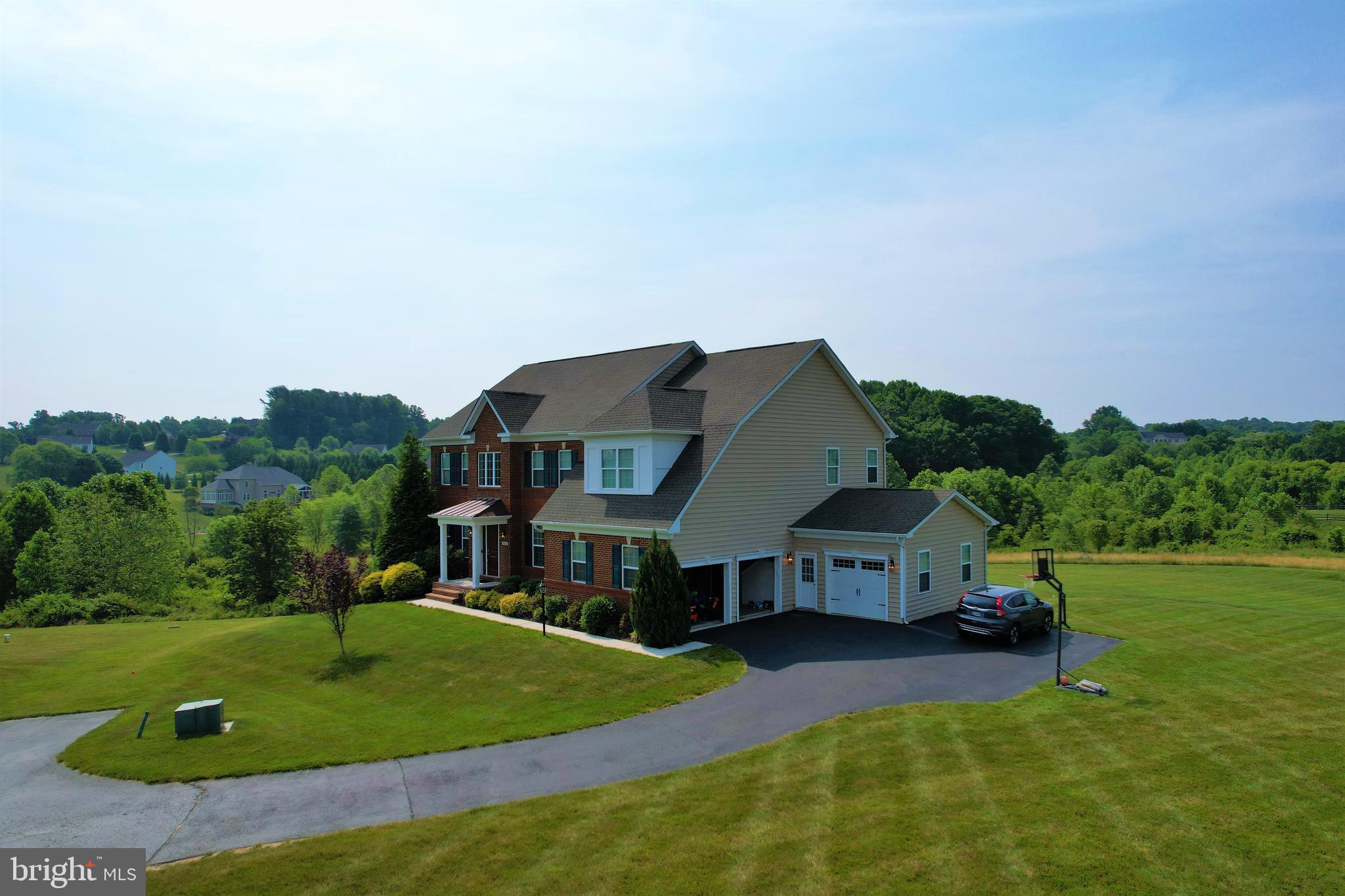 COLVARD CHOICE - Residential