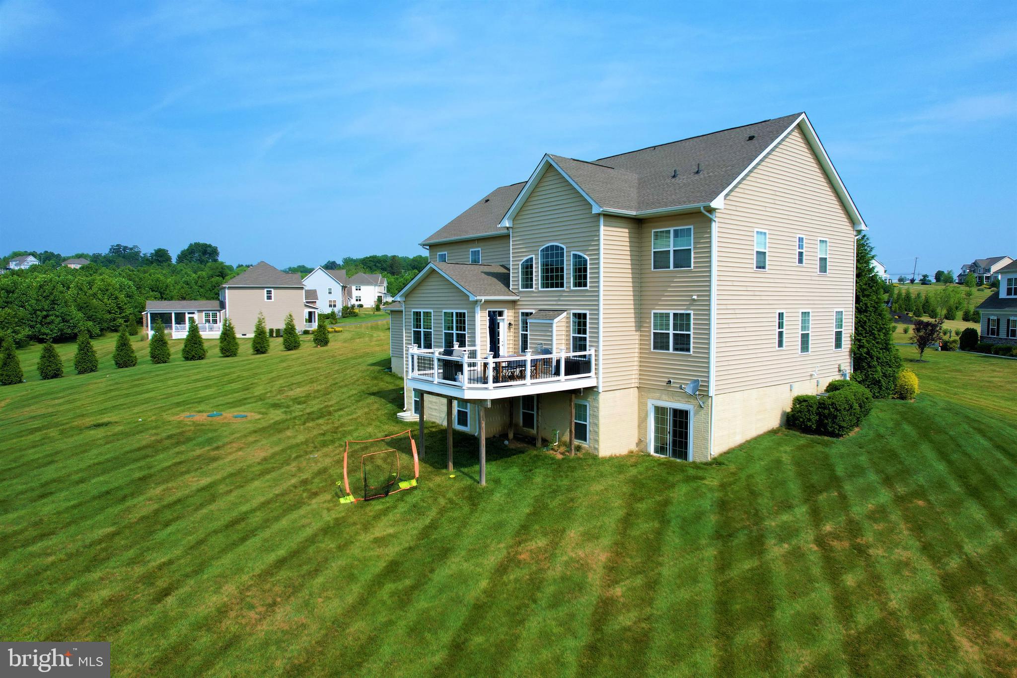 COLVARD CHOICE - Residential