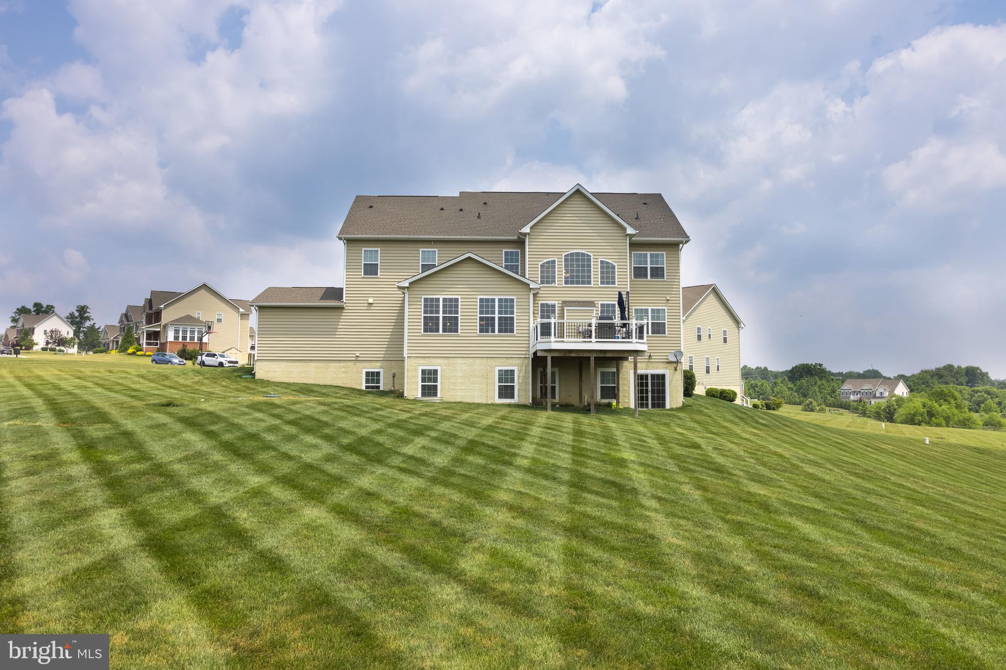 COLVARD CHOICE - Residential