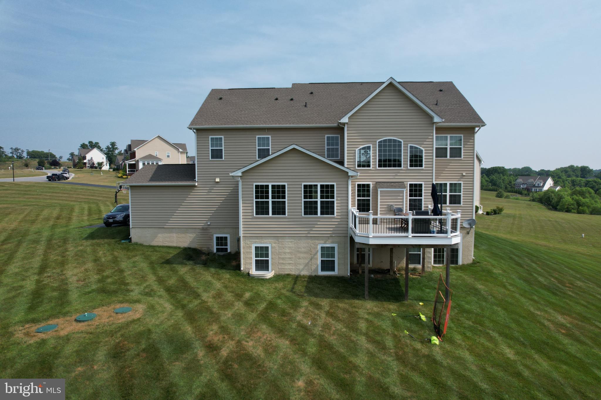 COLVARD CHOICE - Residential