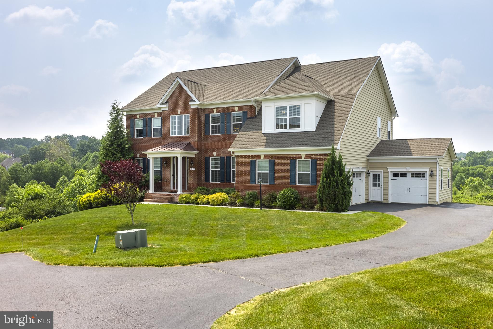 COLVARD CHOICE - Residential