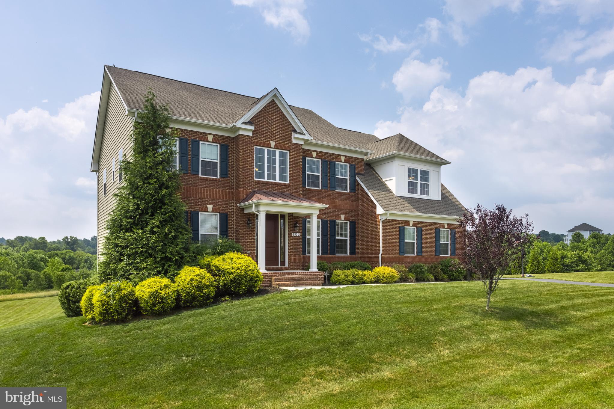 COLVARD CHOICE - Residential