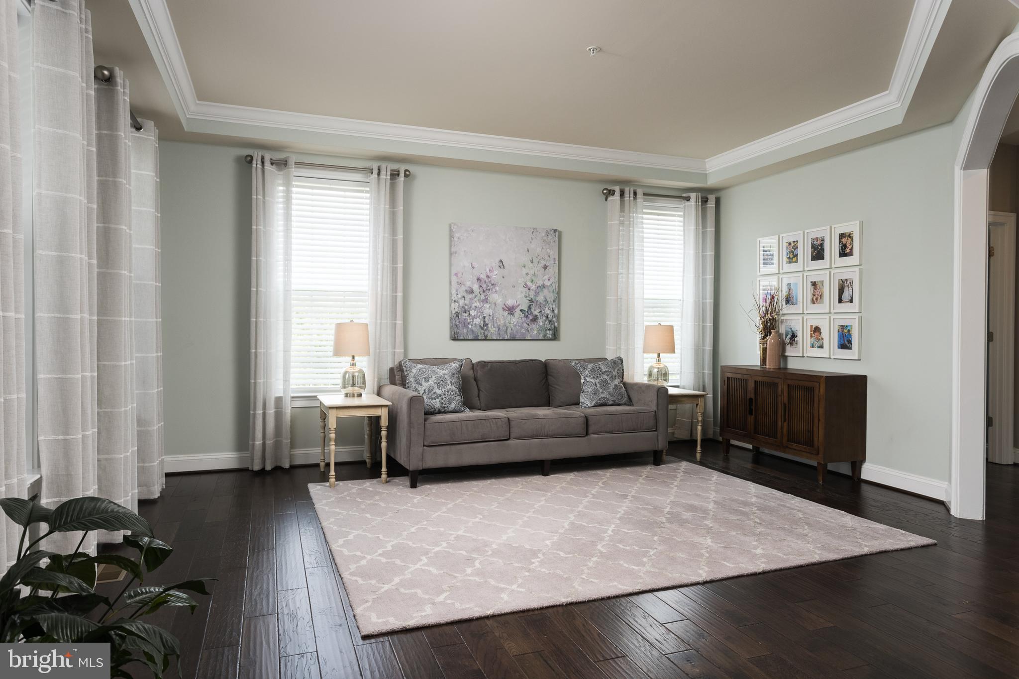 COLVARD CHOICE - Residential