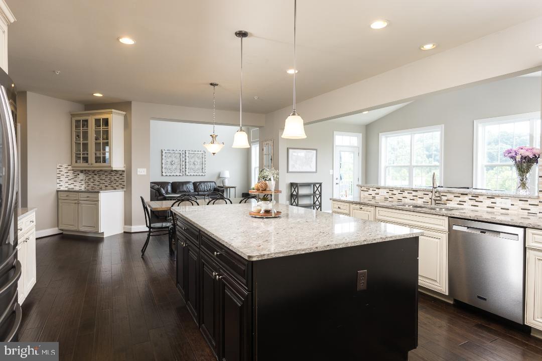 COLVARD CHOICE - Residential