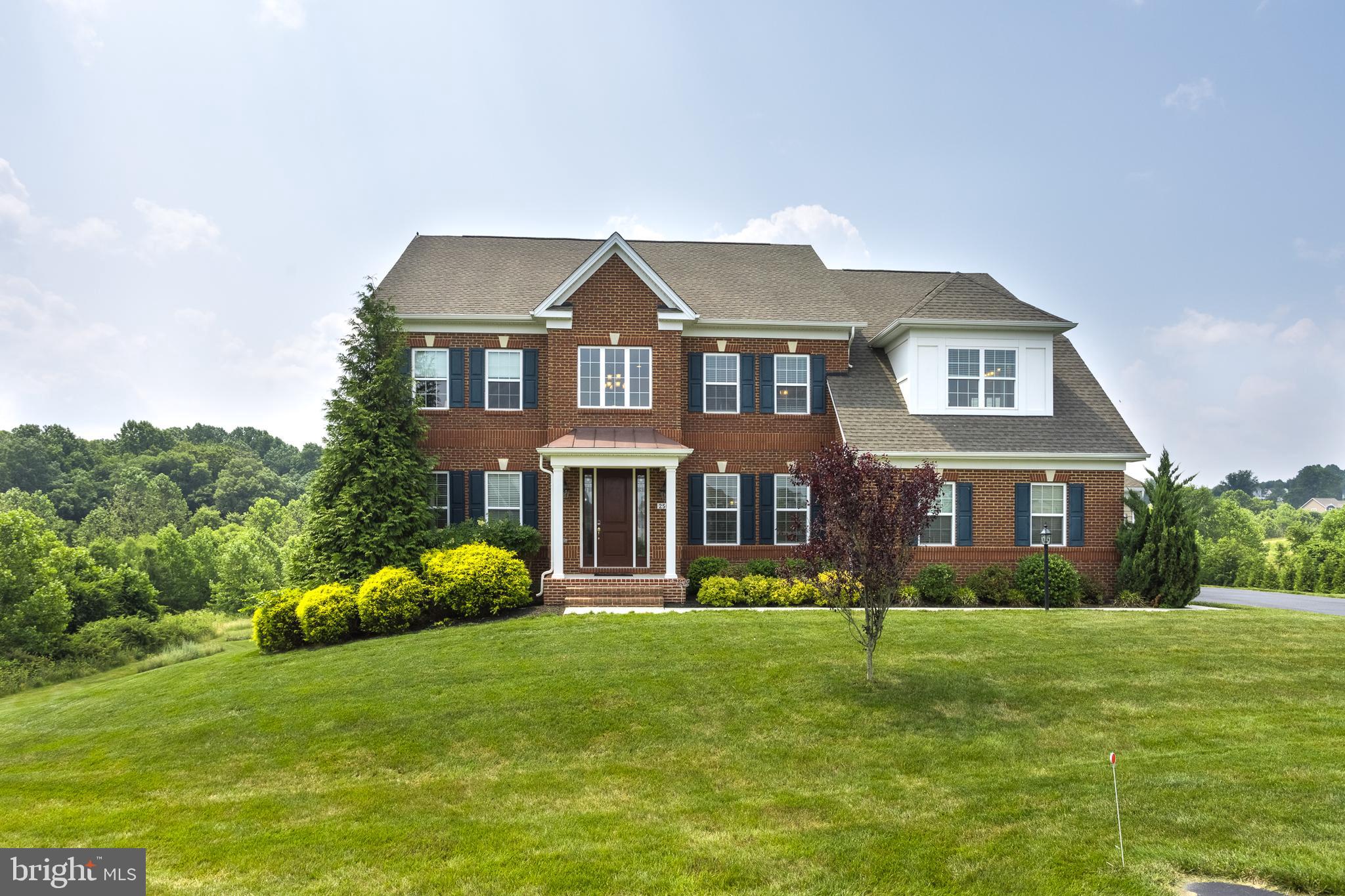 COLVARD CHOICE - Residential