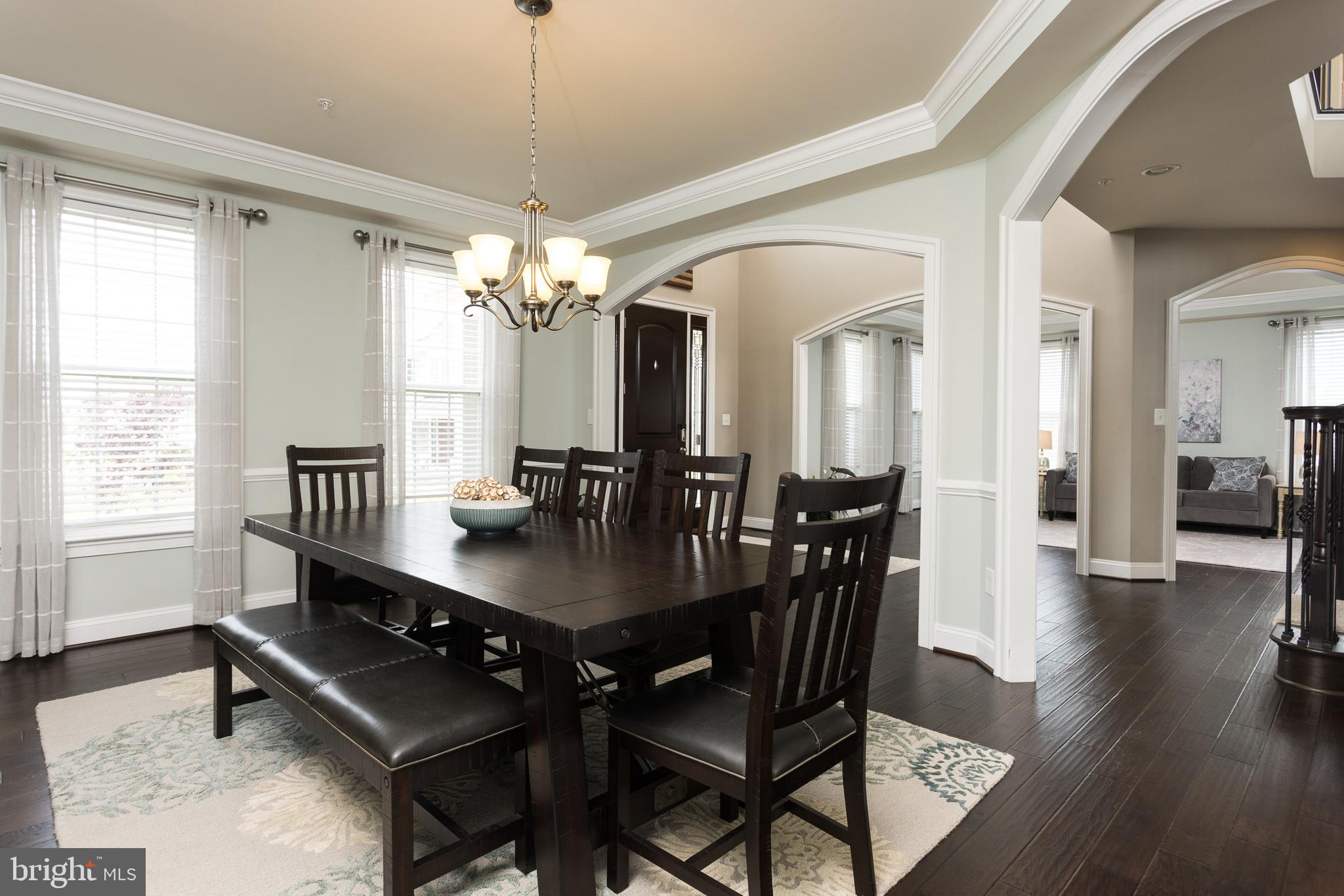 COLVARD CHOICE - Residential