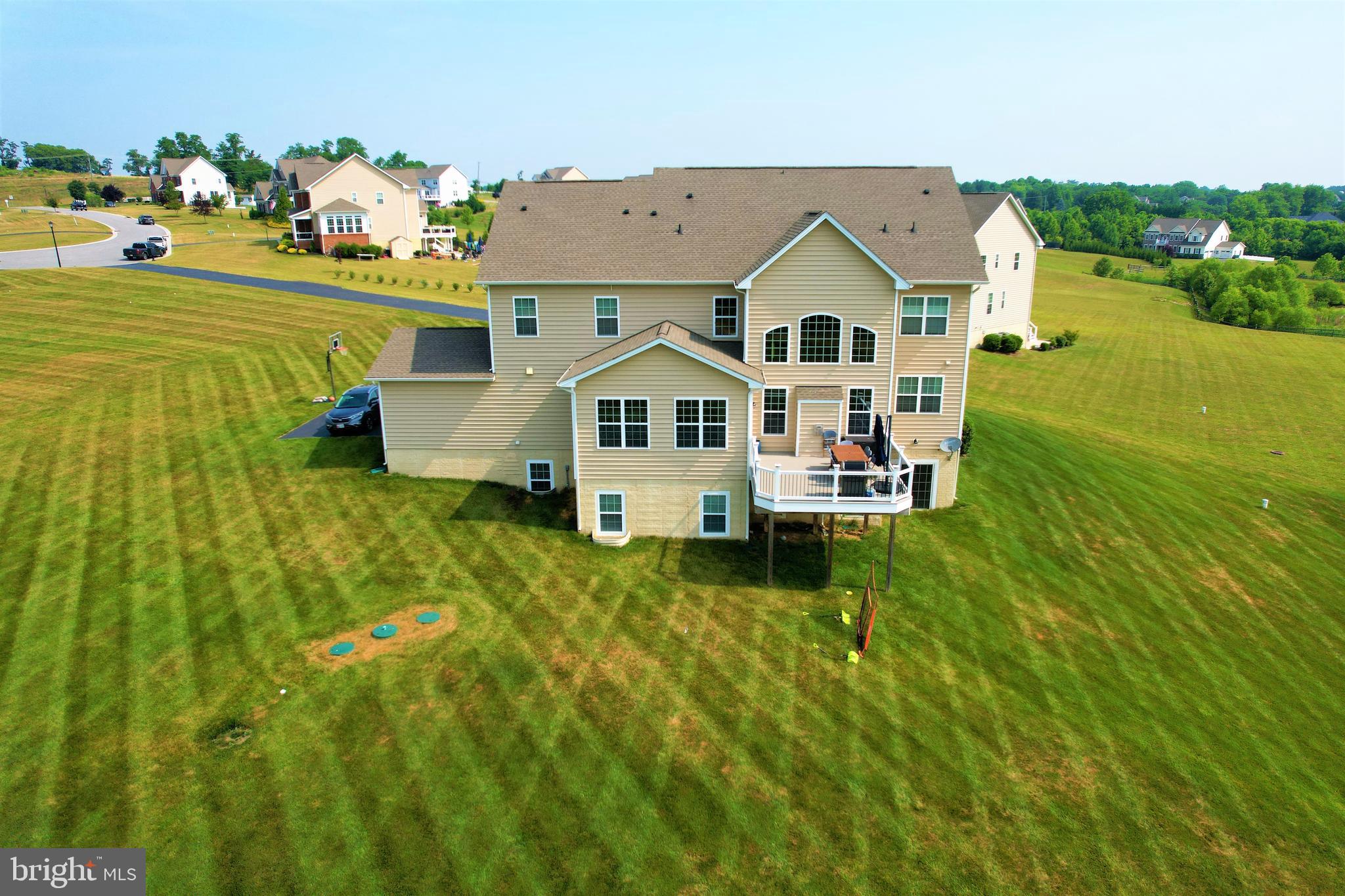 COLVARD CHOICE - Residential