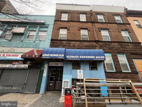 Photo of 2258 N Broad Street, PHILADELPHIA, PA 19132 (MLS # PAPH2579222)