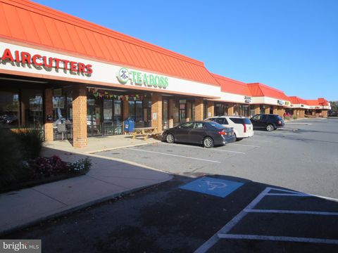 Photo of 11805 Coastal Highway #G, OCEAN CITY, MD 21842 (MLS # MDWO2005822)