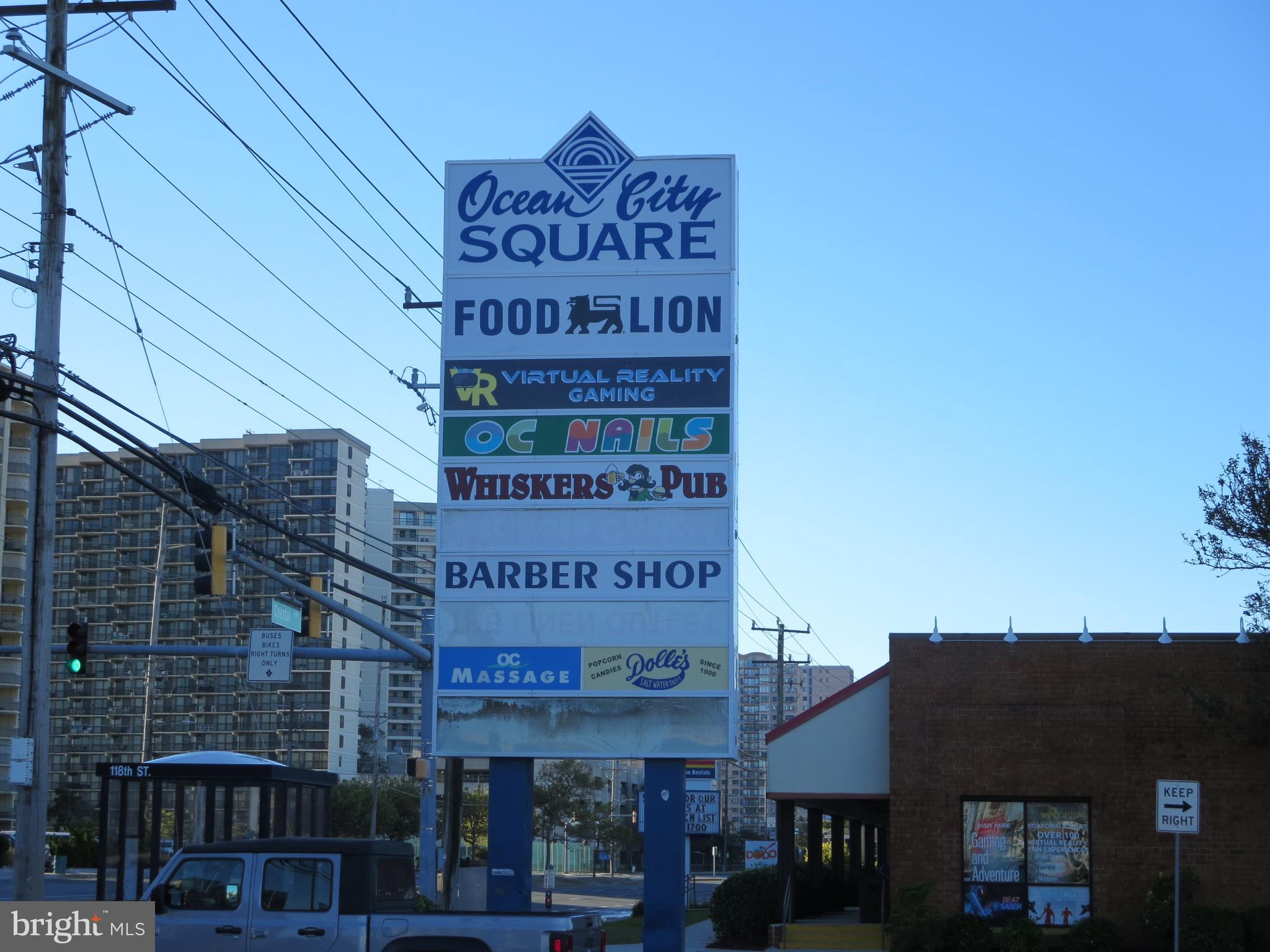 11805 COASTAL HIGHWAY G