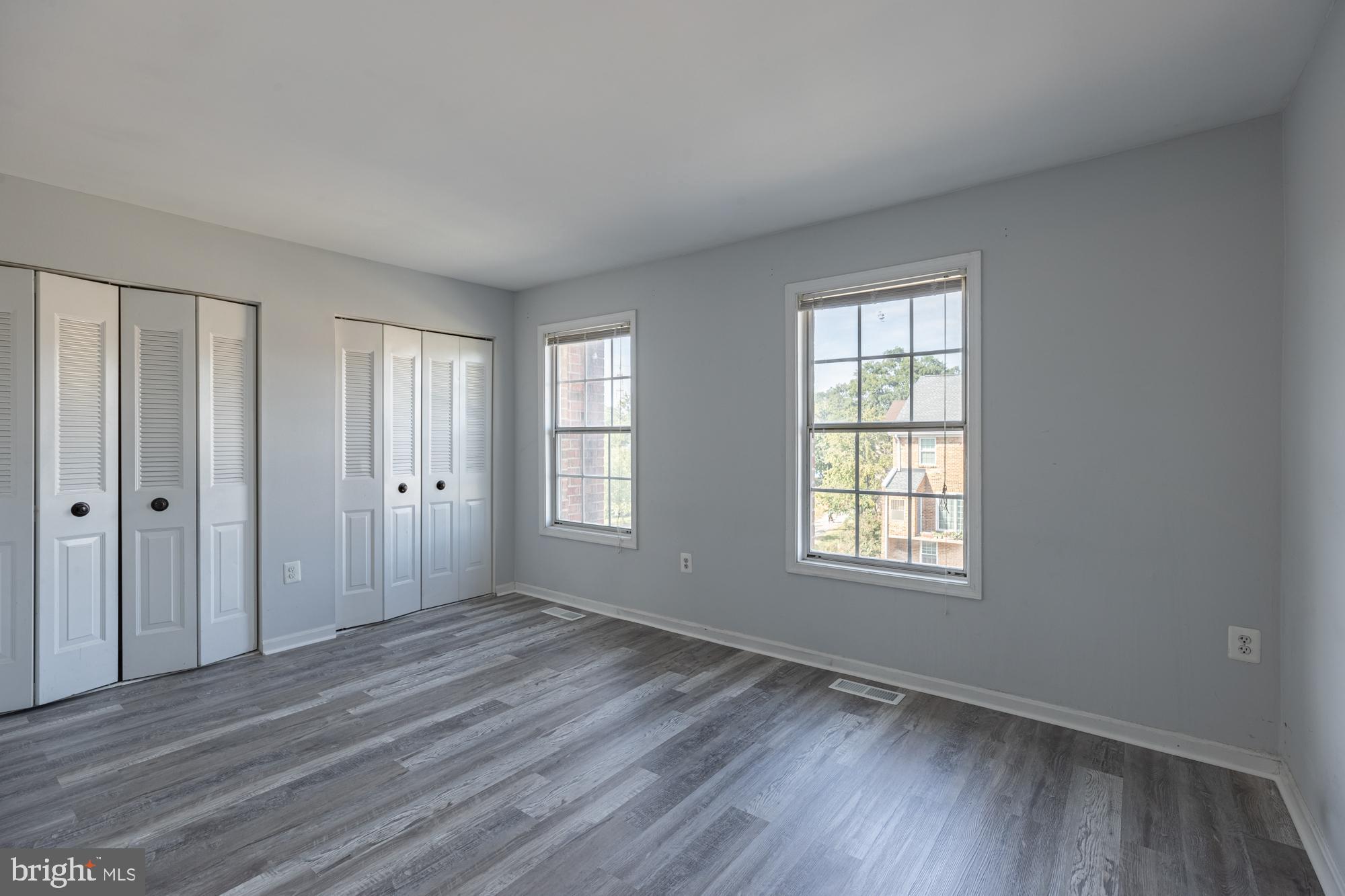 WESTHAMPTON MEWS - Residential Lease