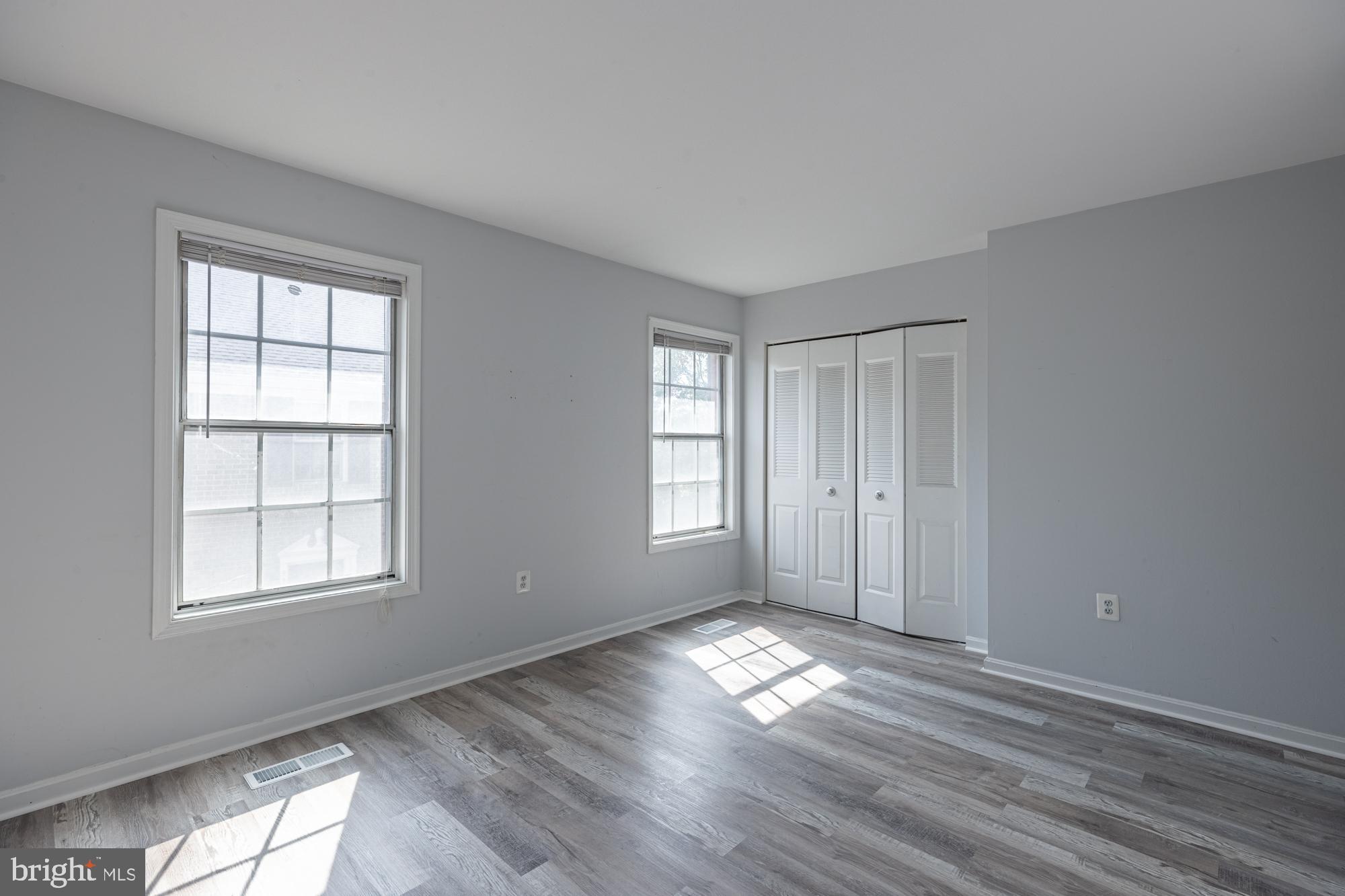 WESTHAMPTON MEWS - Residential Lease