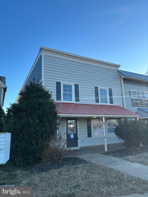 Photo of 17569 Nassau Commons Boulevard, LEWES, DE 19958 (MLS # DESU2076208)