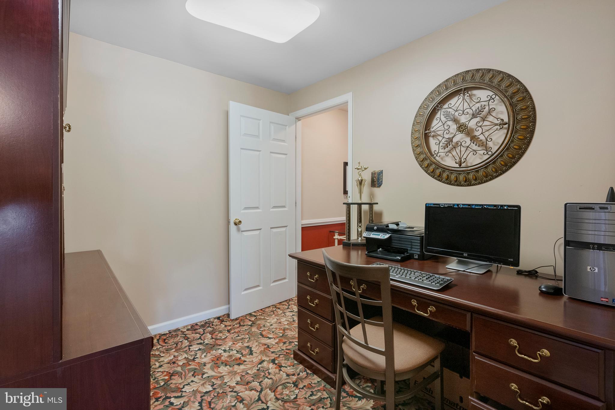 MONTGOMERY OAKS - Residential