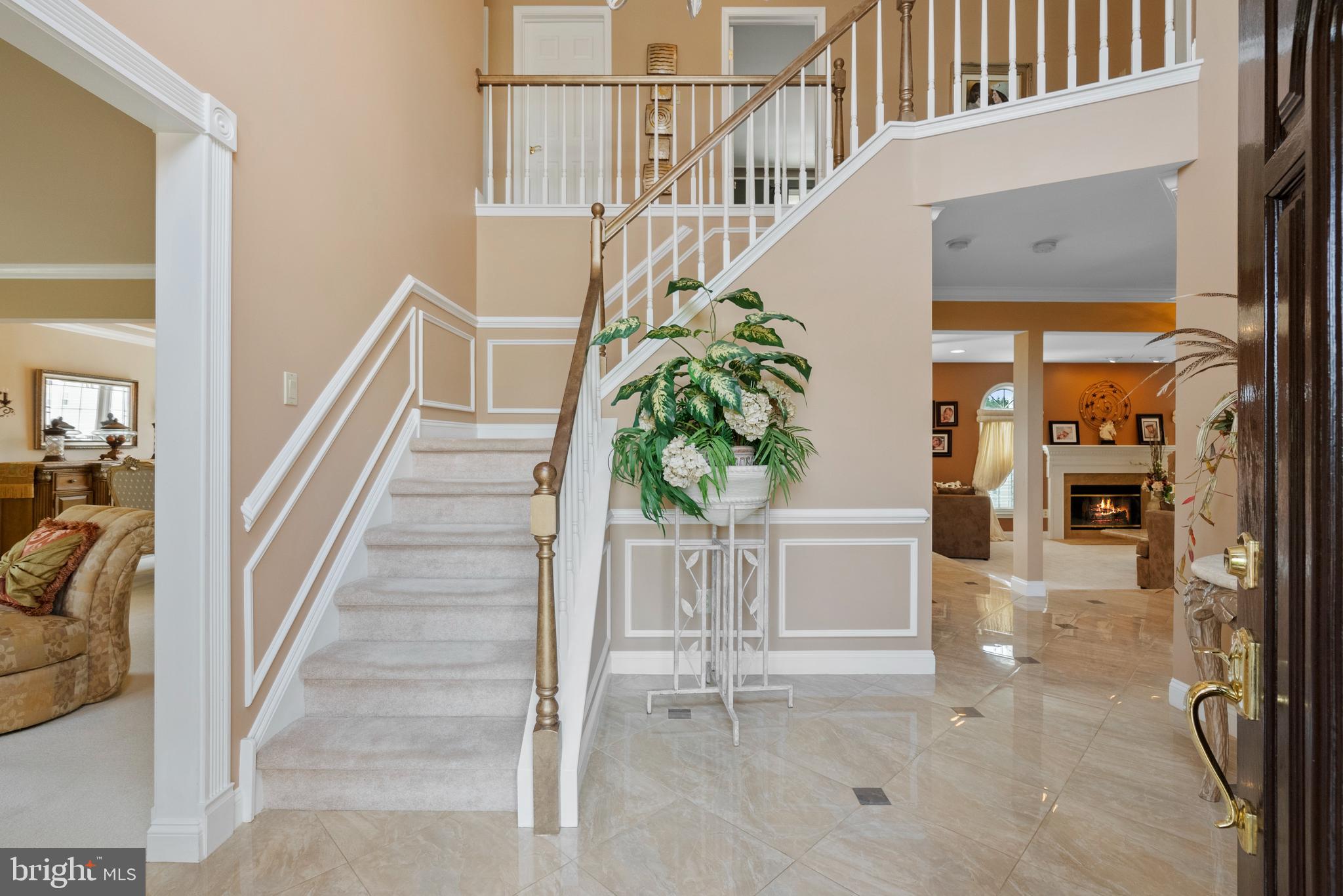 MONTGOMERY OAKS - Residential