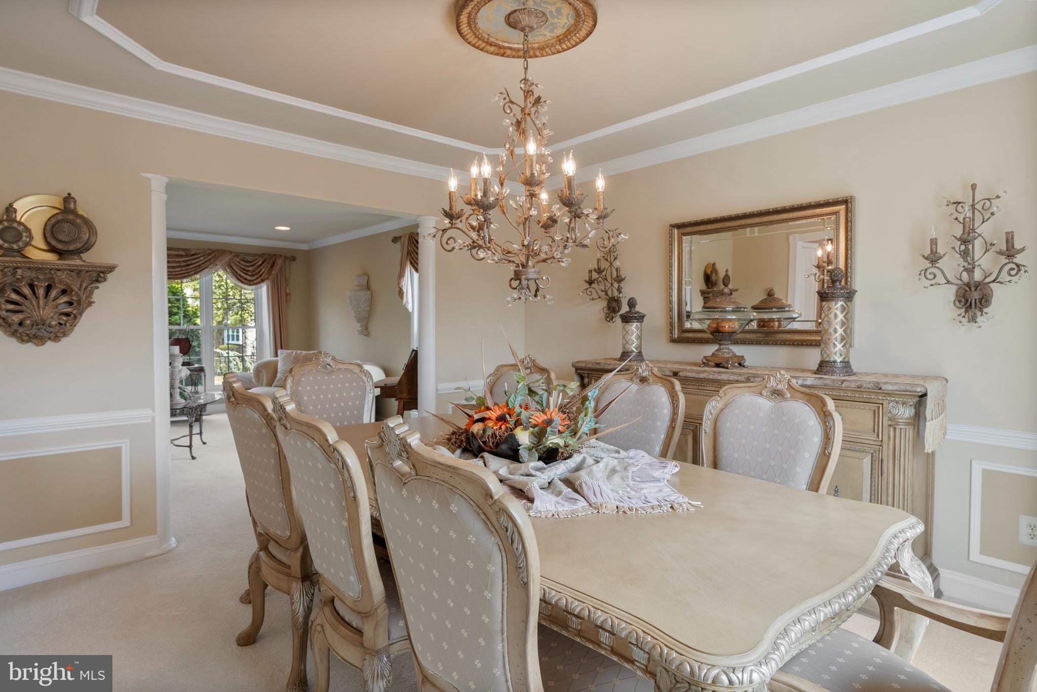 MONTGOMERY OAKS - Residential