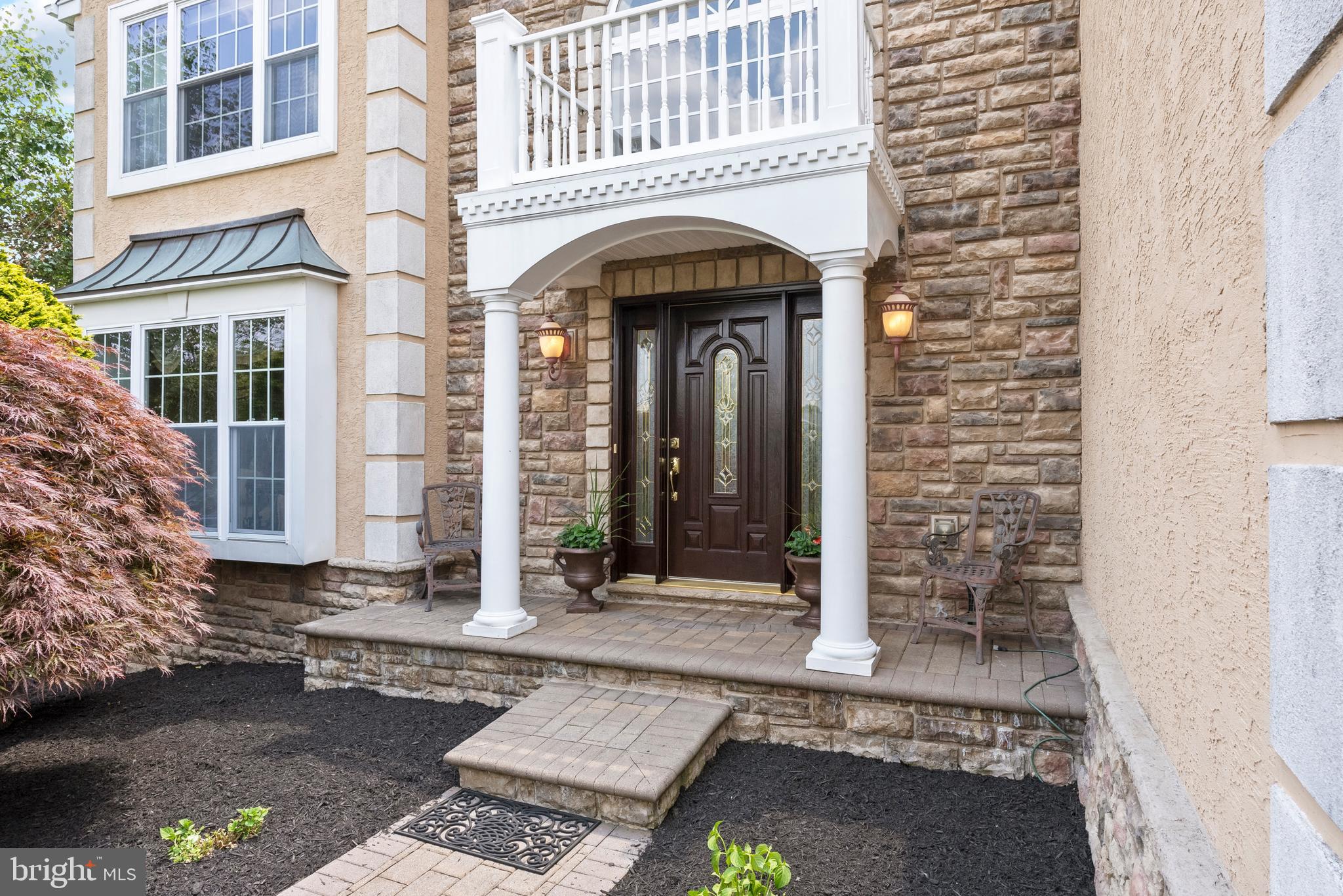 MONTGOMERY OAKS - Residential