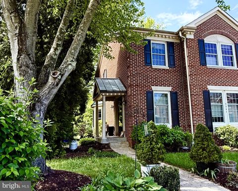 5047 SOUTHERN STAR TERRACE COLUMBIA MD 21044