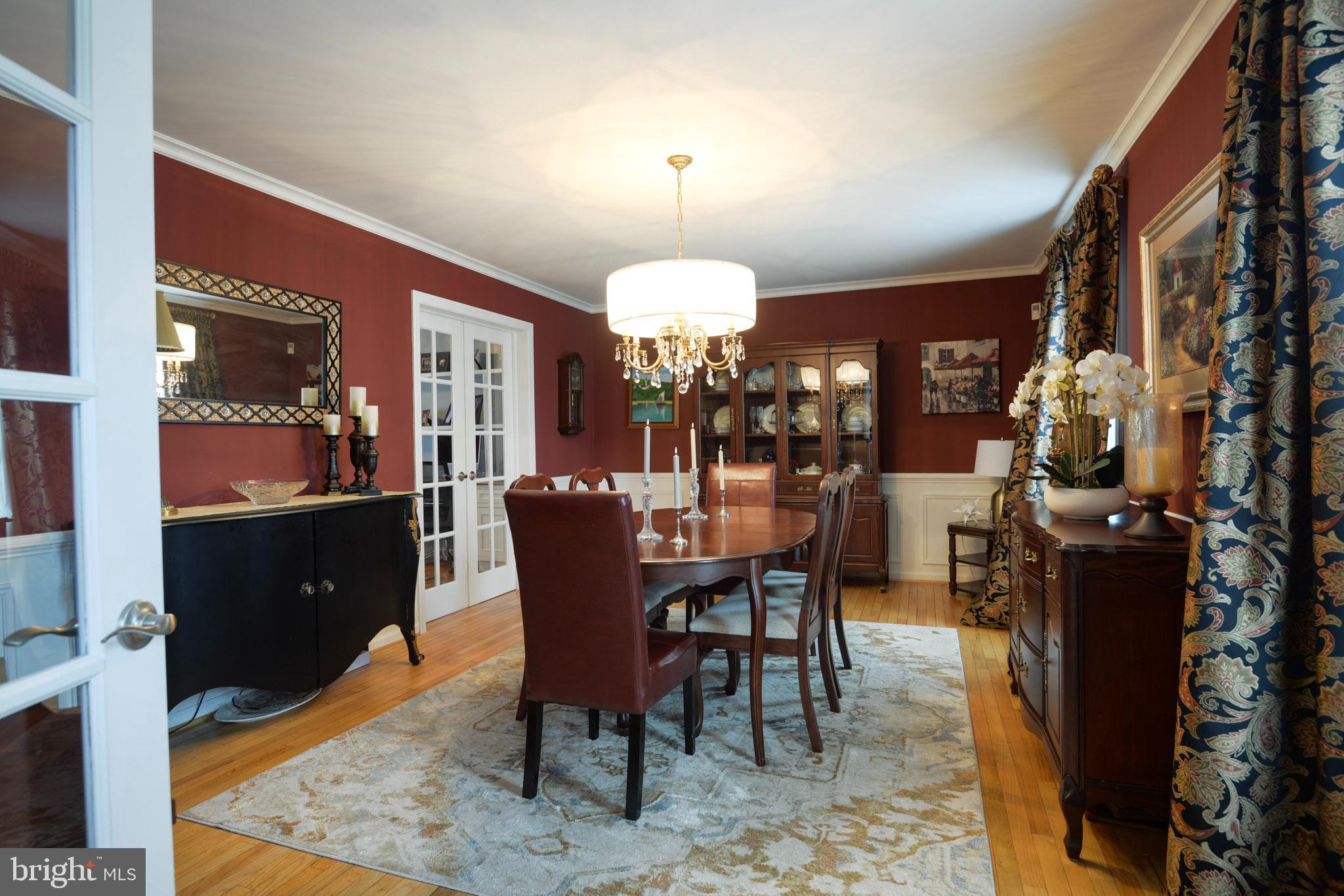 CHARTWELL - Residential