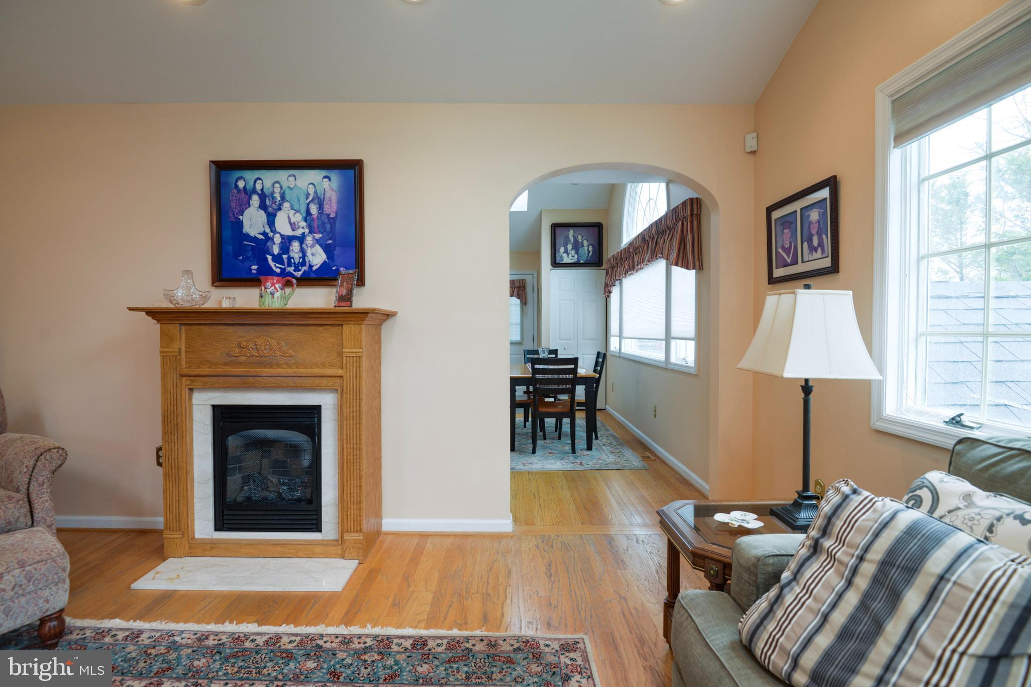 CHARTWELL - Residential