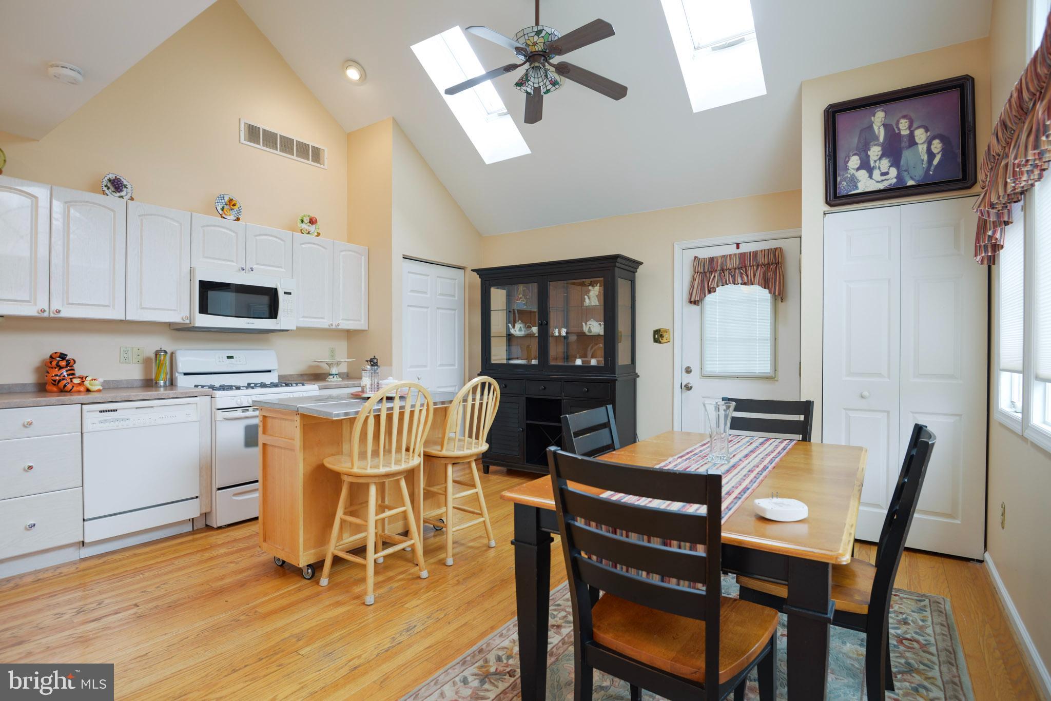 CHARTWELL - Residential