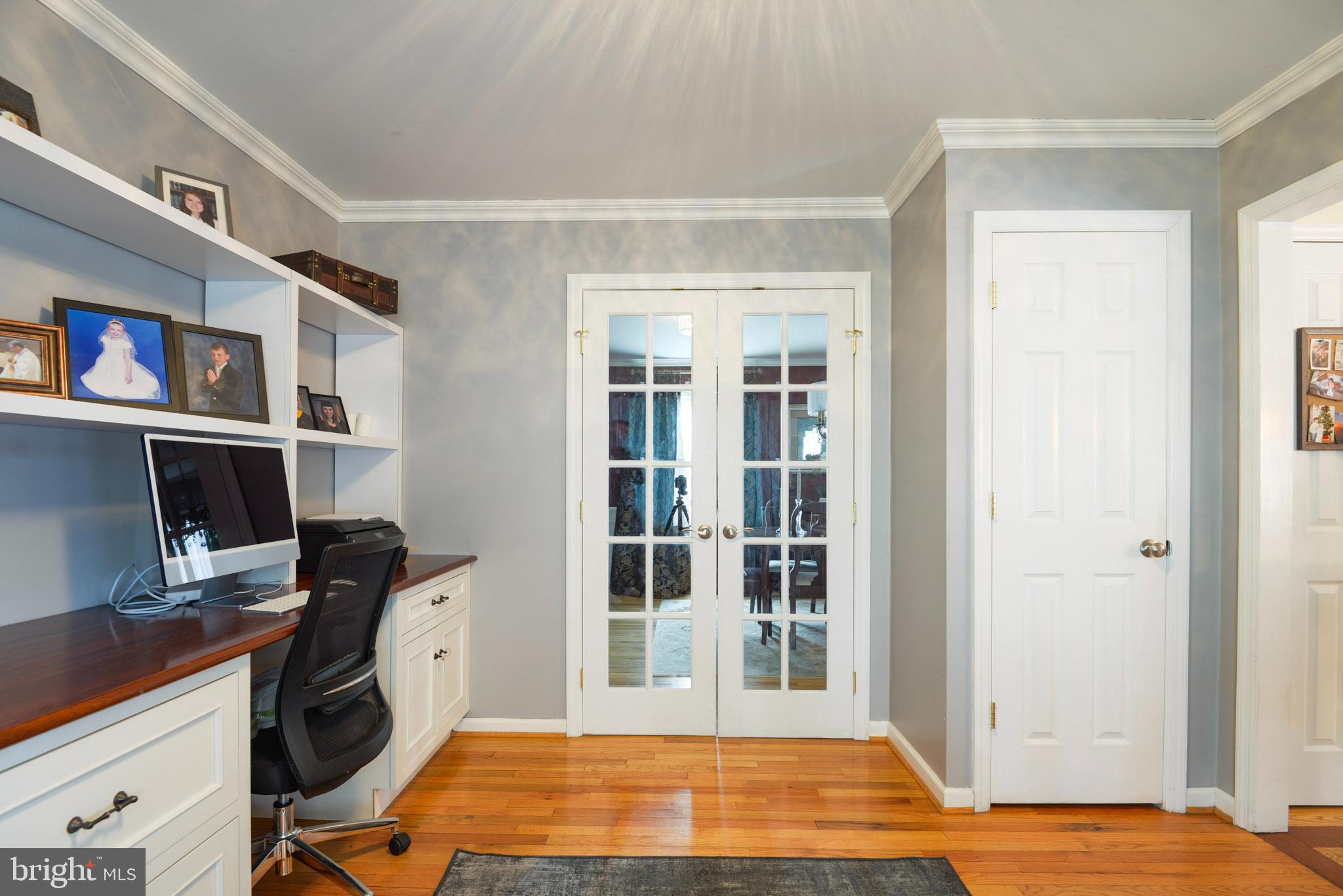 CHARTWELL - Residential