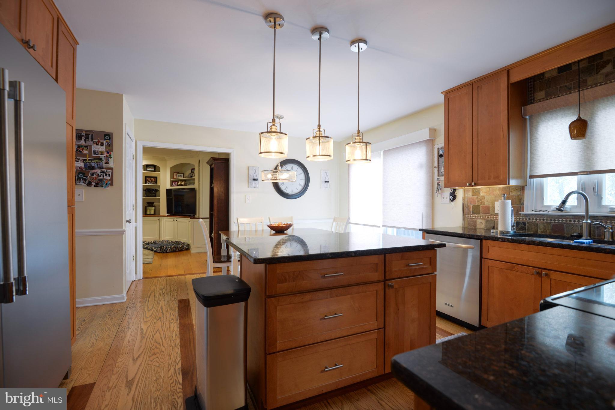 CHARTWELL - Residential