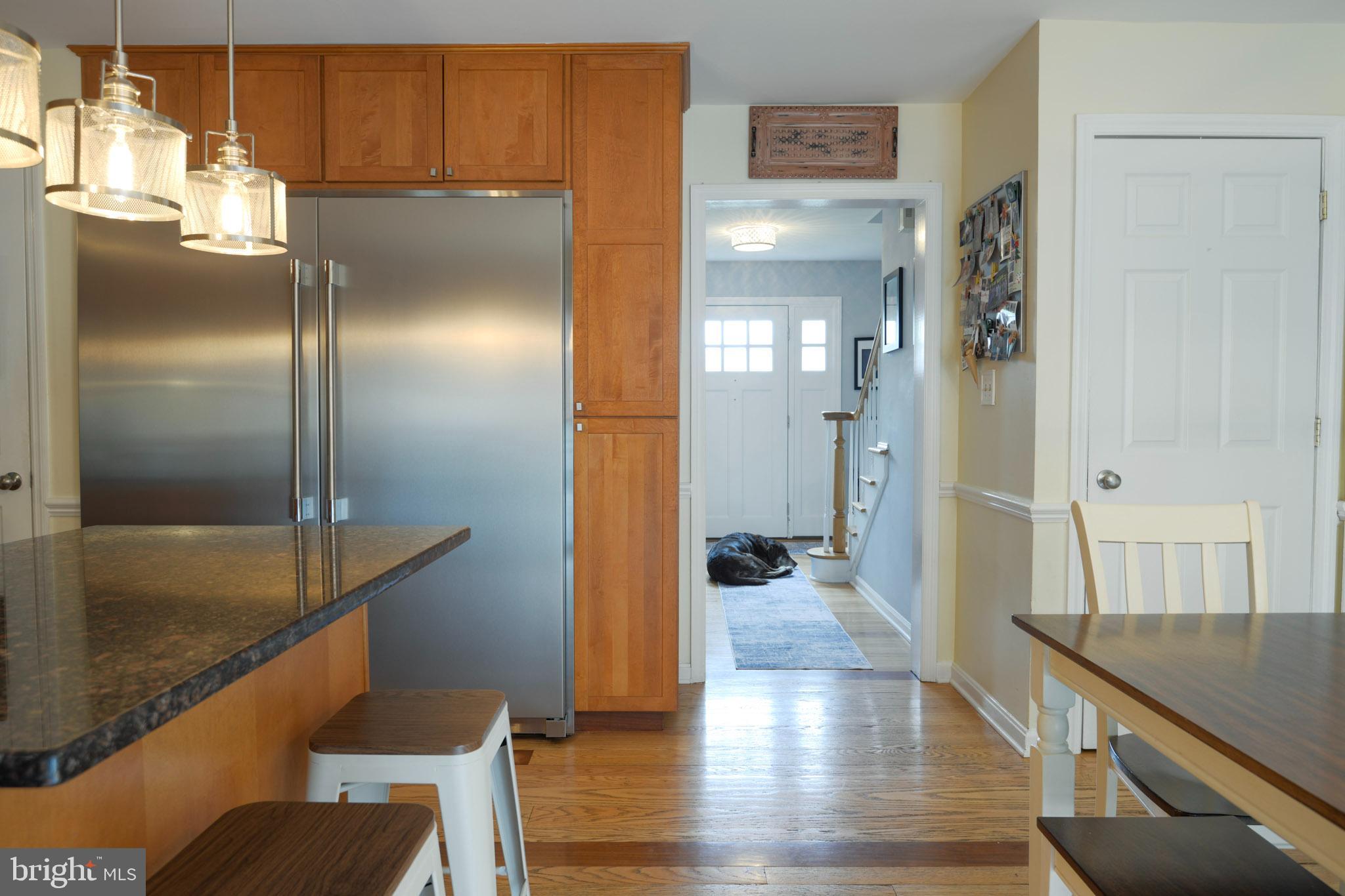 CHARTWELL - Residential