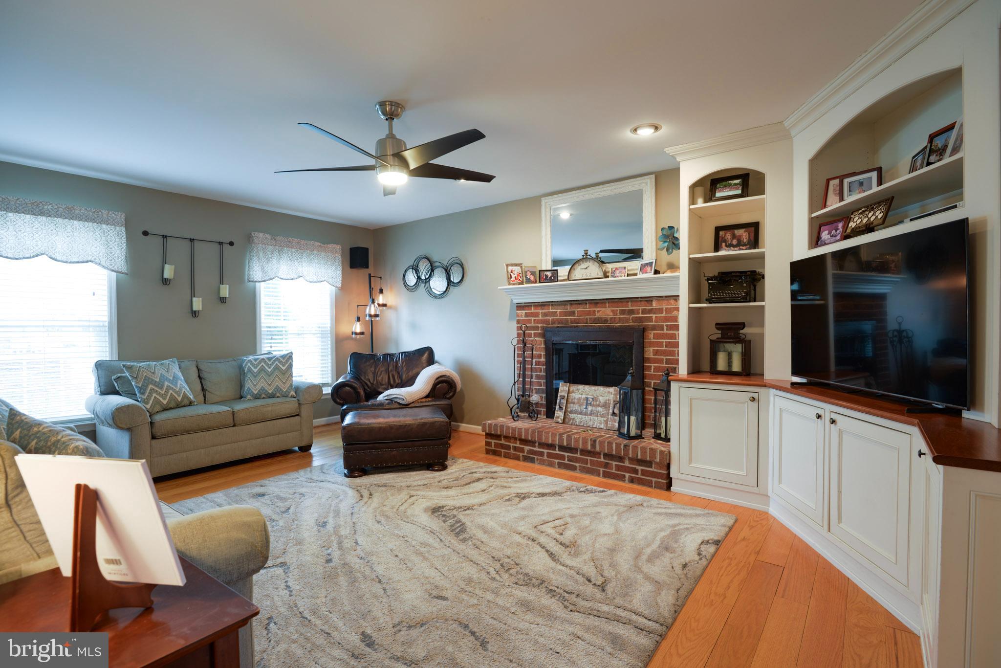 CHARTWELL - Residential