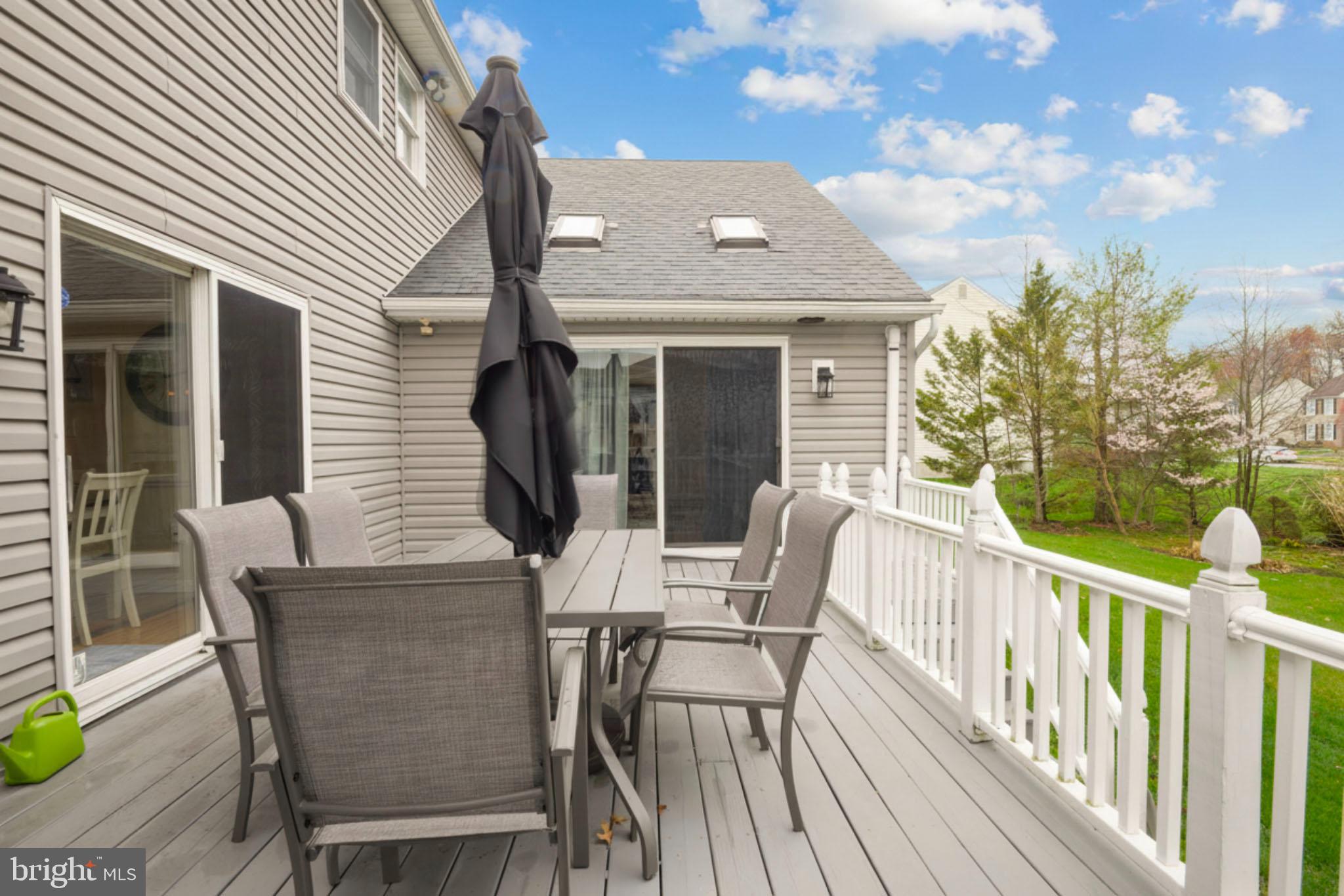 CHARTWELL - Residential