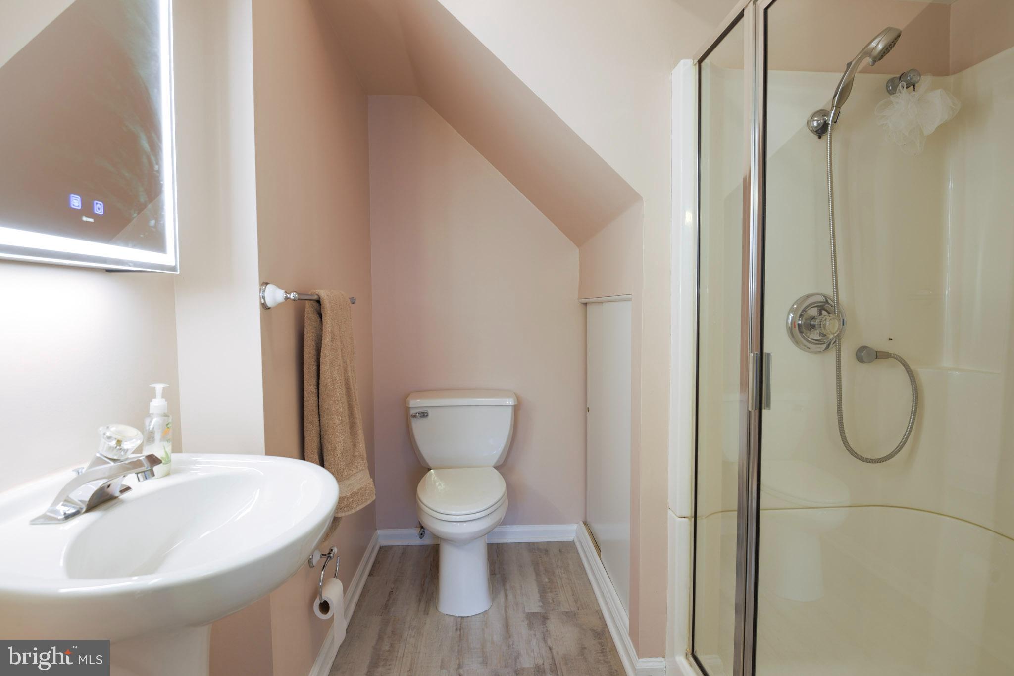 CHARTWELL - Residential