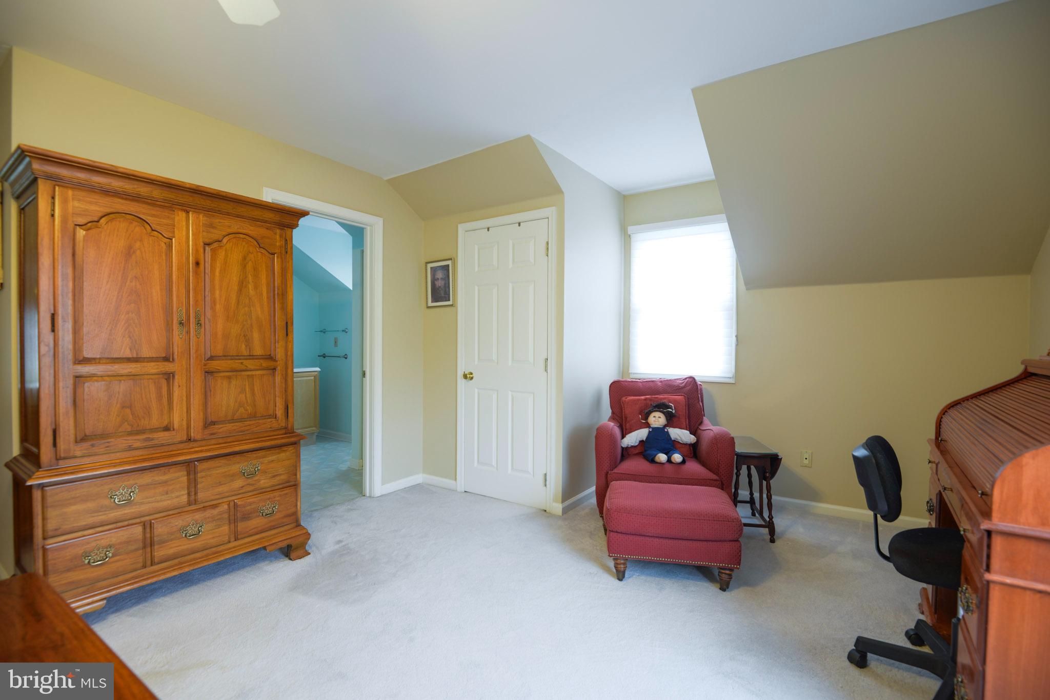 CHARTWELL - Residential